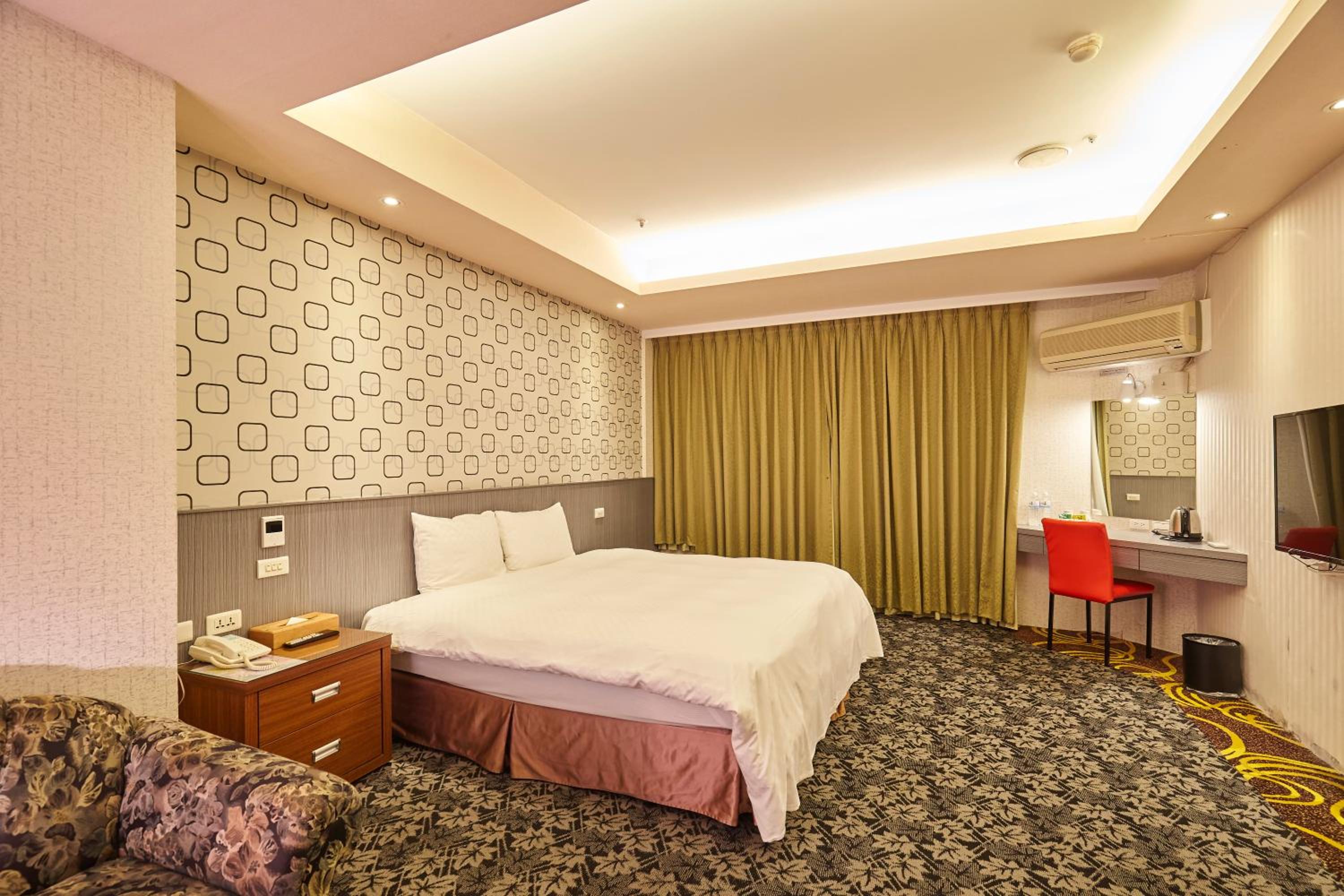 友愛金色商旅 Yoai Golden Hotel
