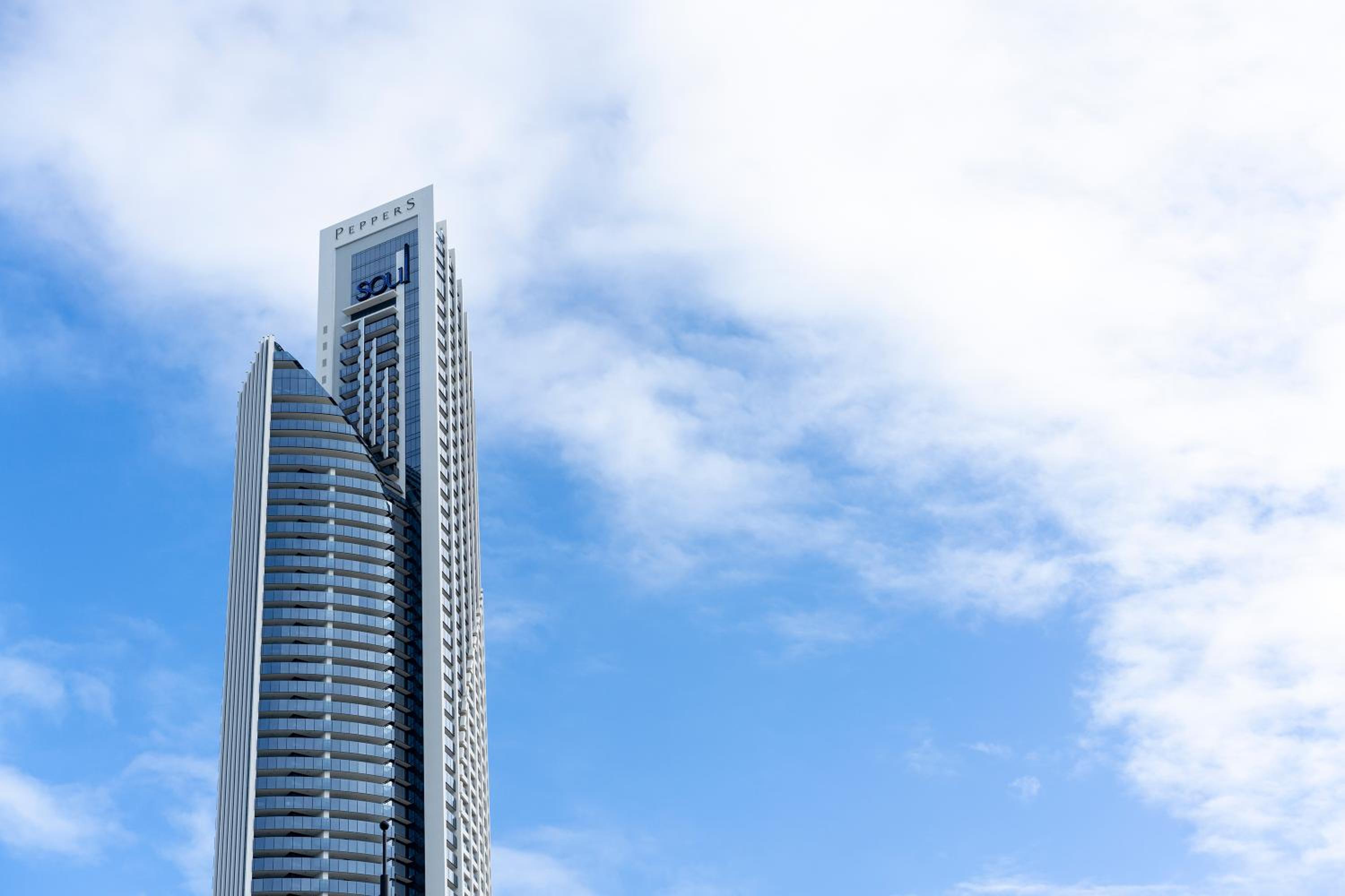 Peppers Soul Surfers Paradise photo 61 of 64