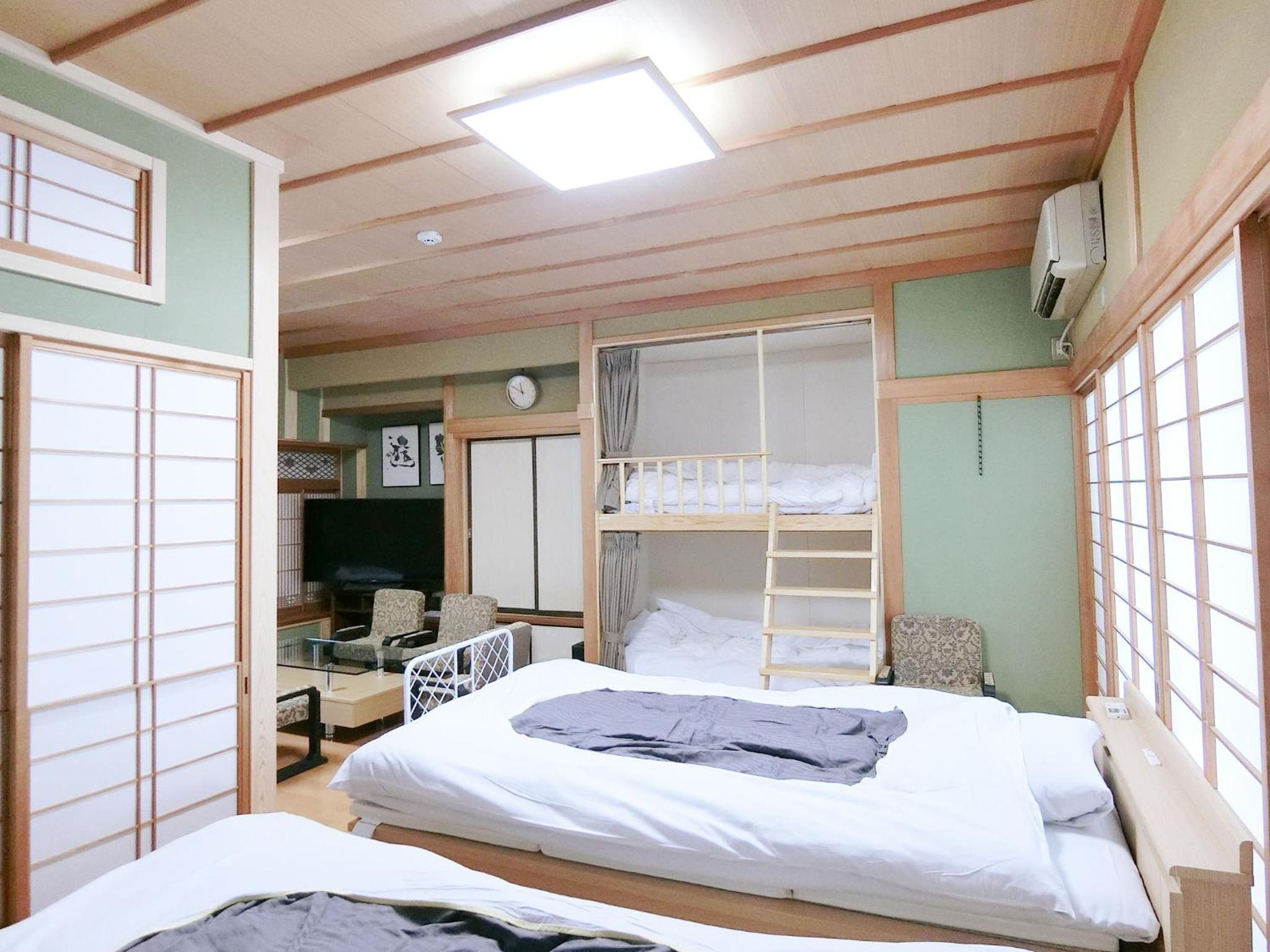 Shirahama Meiji Villa, Shirahama - 18