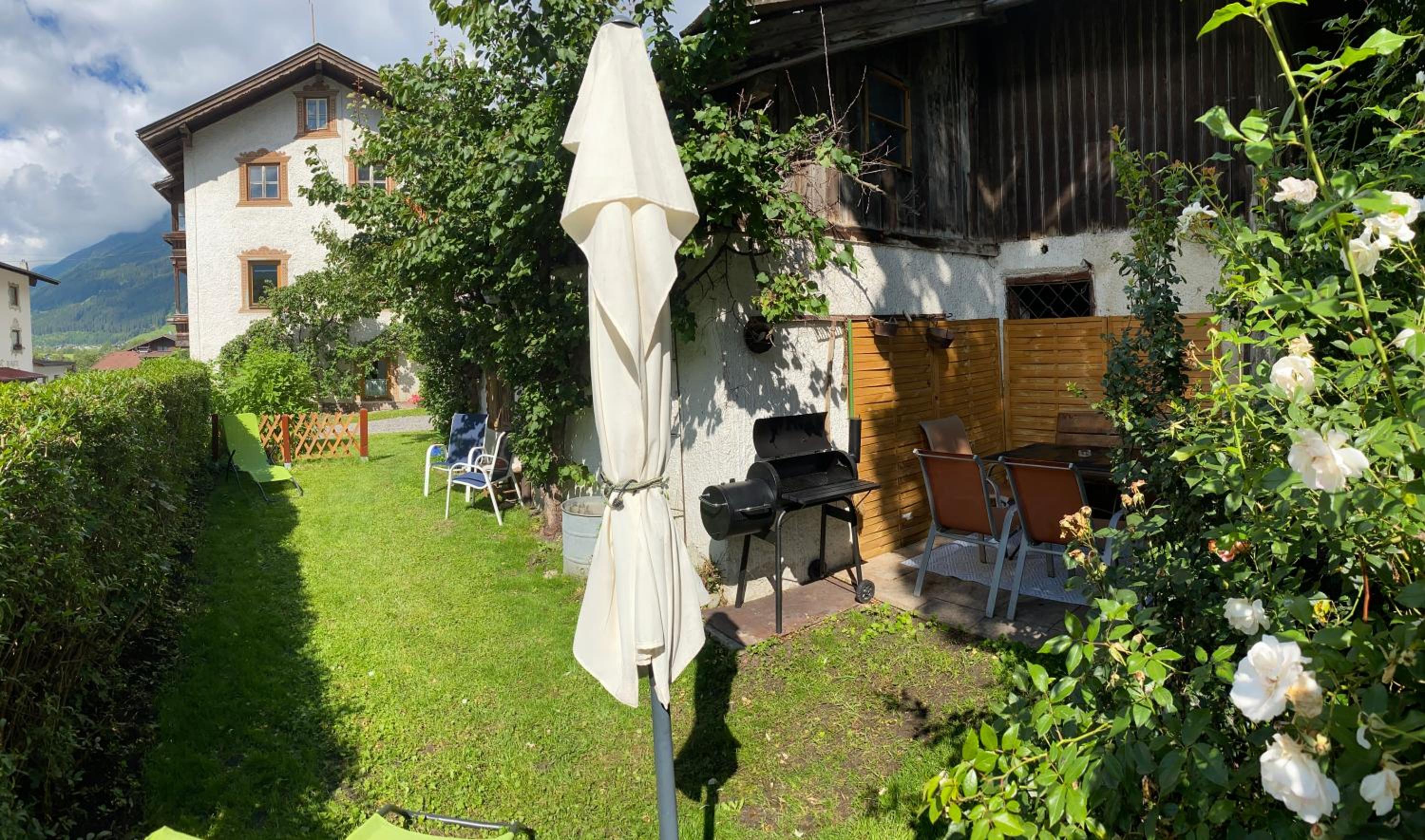 Ferienhaus Dorfschmiede