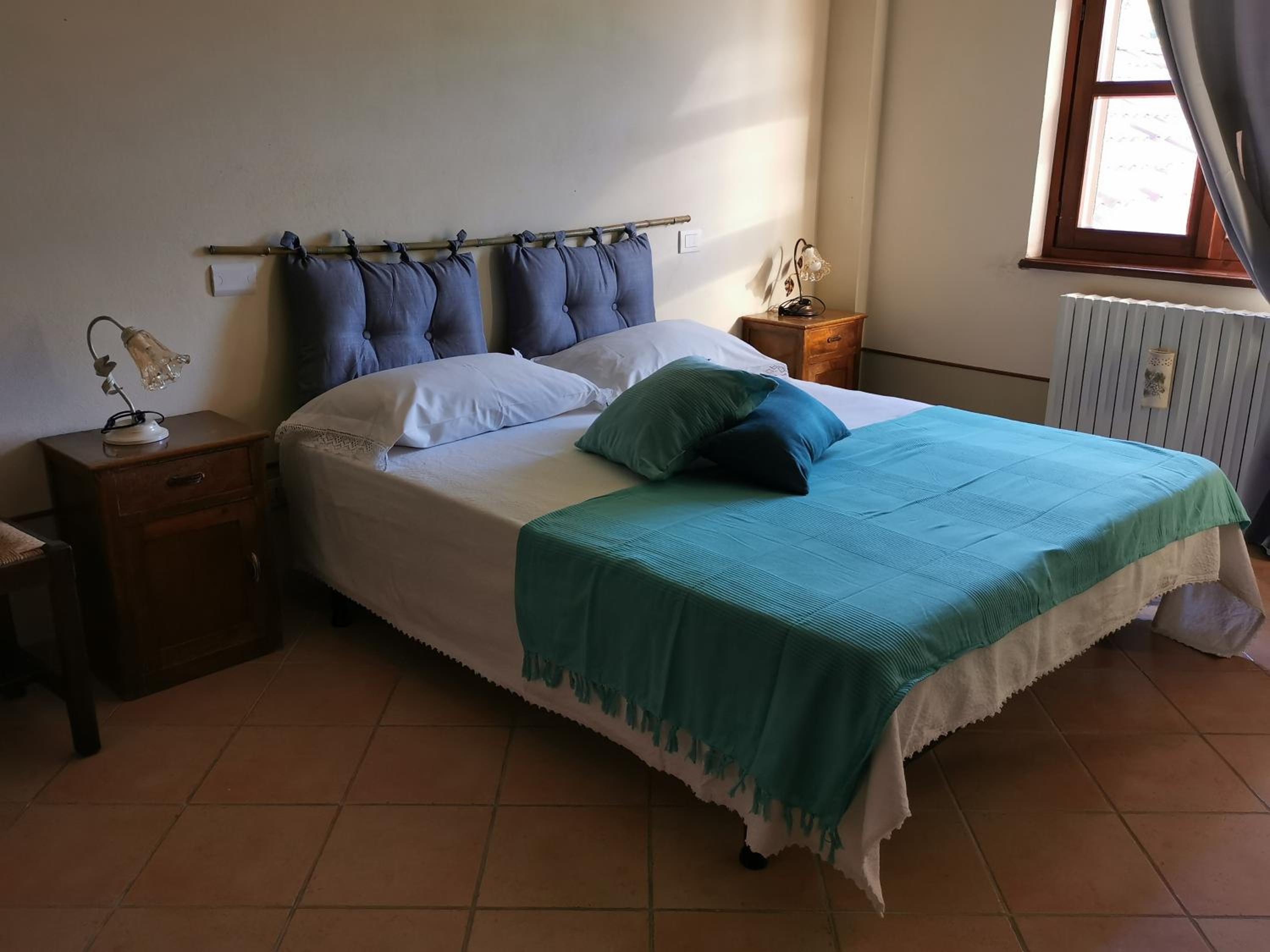 Agriturismo Mondo view 3