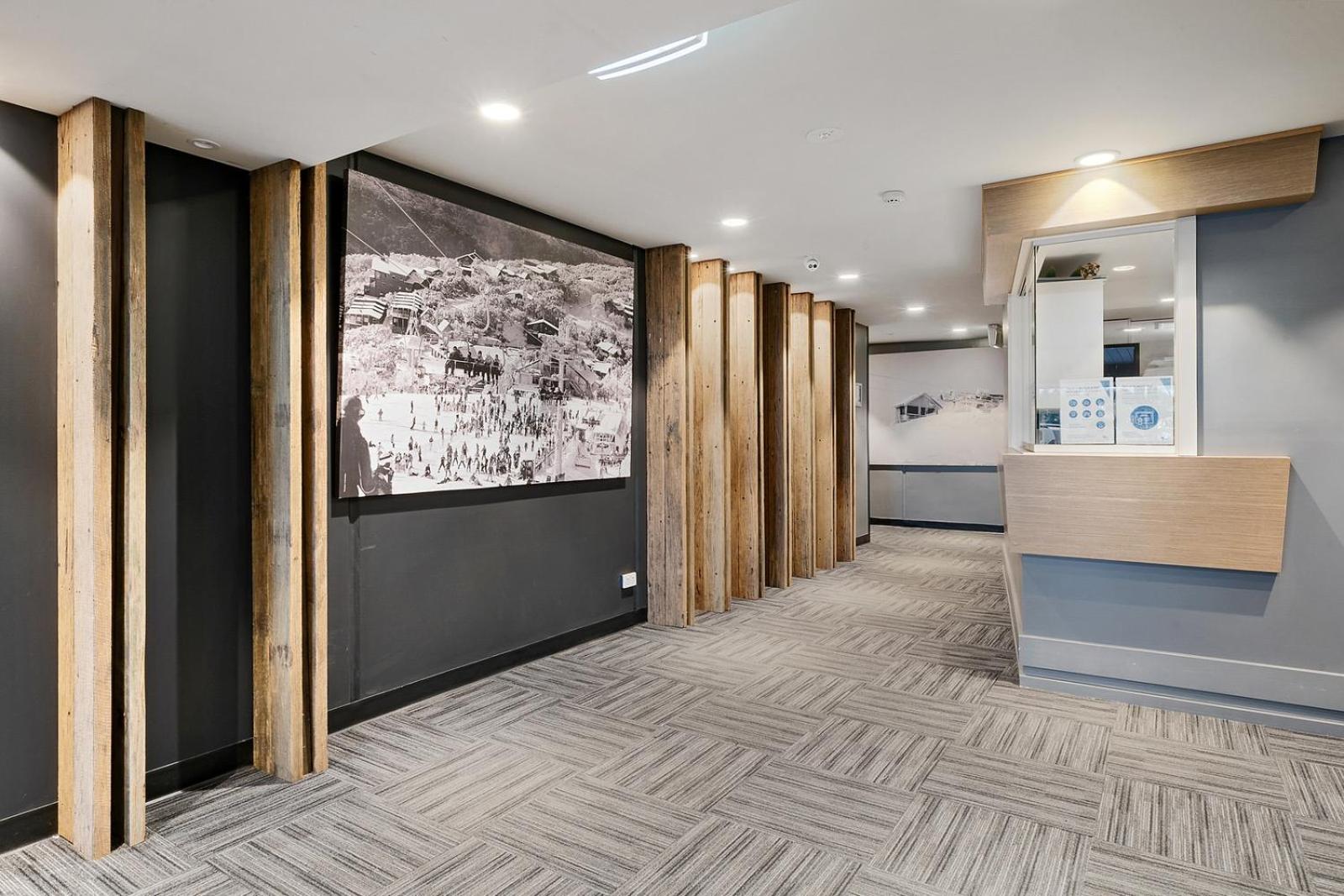 Chalet Apartments - Mt Buller Apartment Rentals