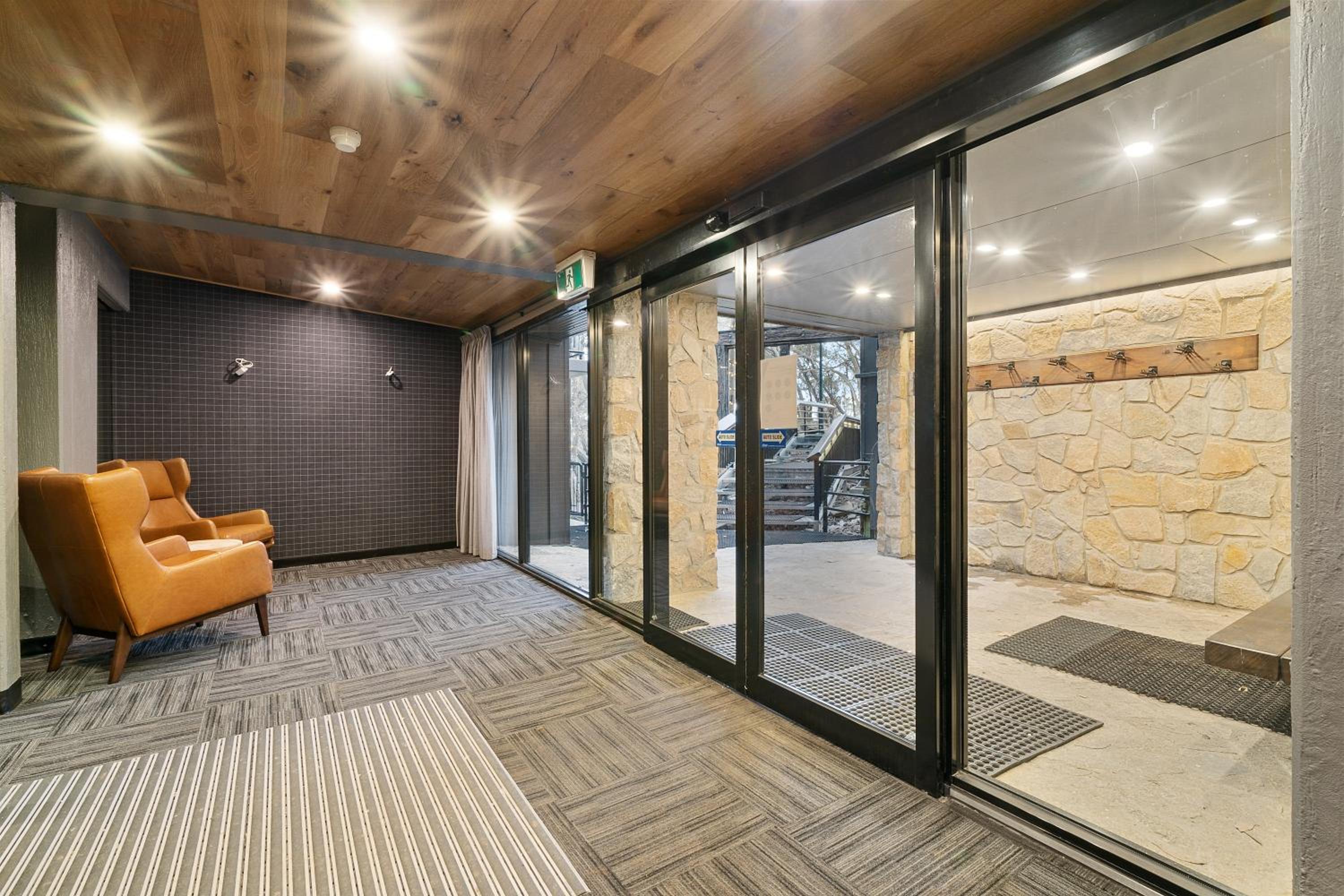 Chalet Apartments - Mt Buller Apartment Rentals