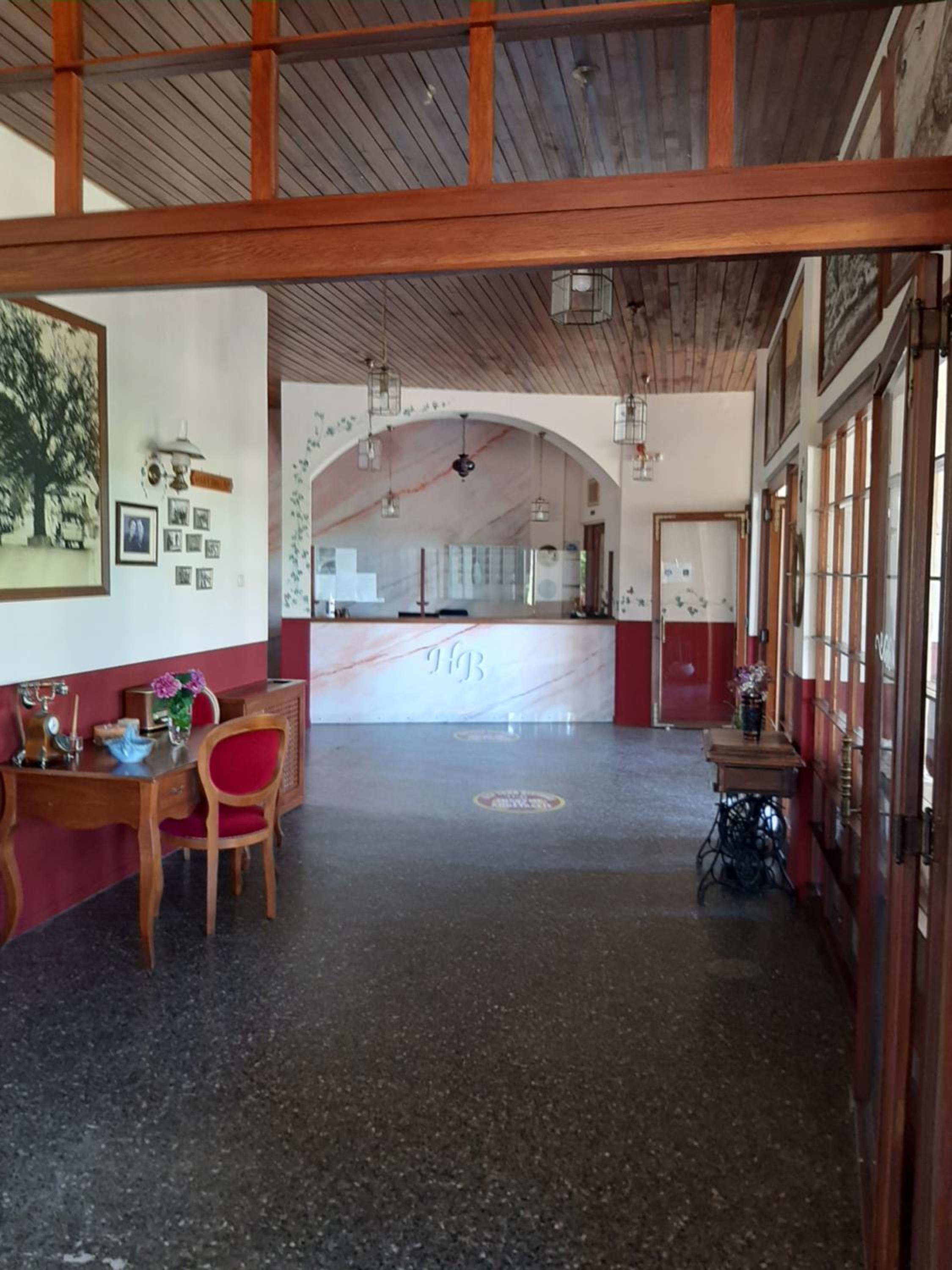 Byzantion Hotel photo 5