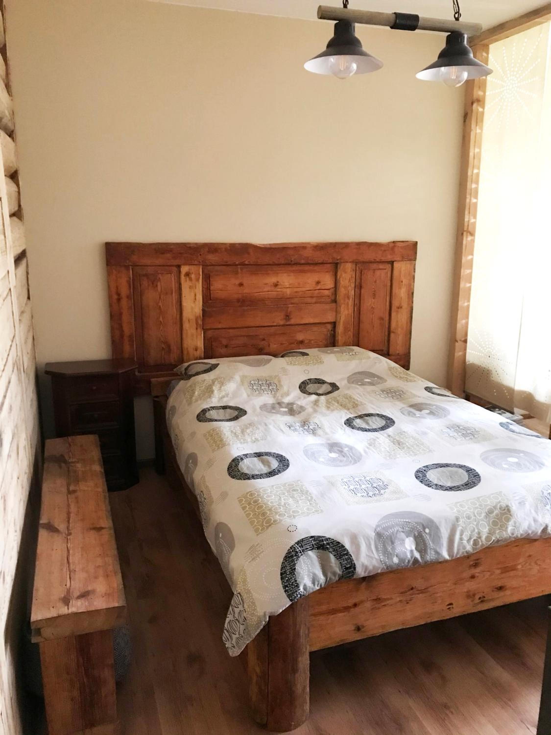 Apartamenti Starp Krastiem view 4