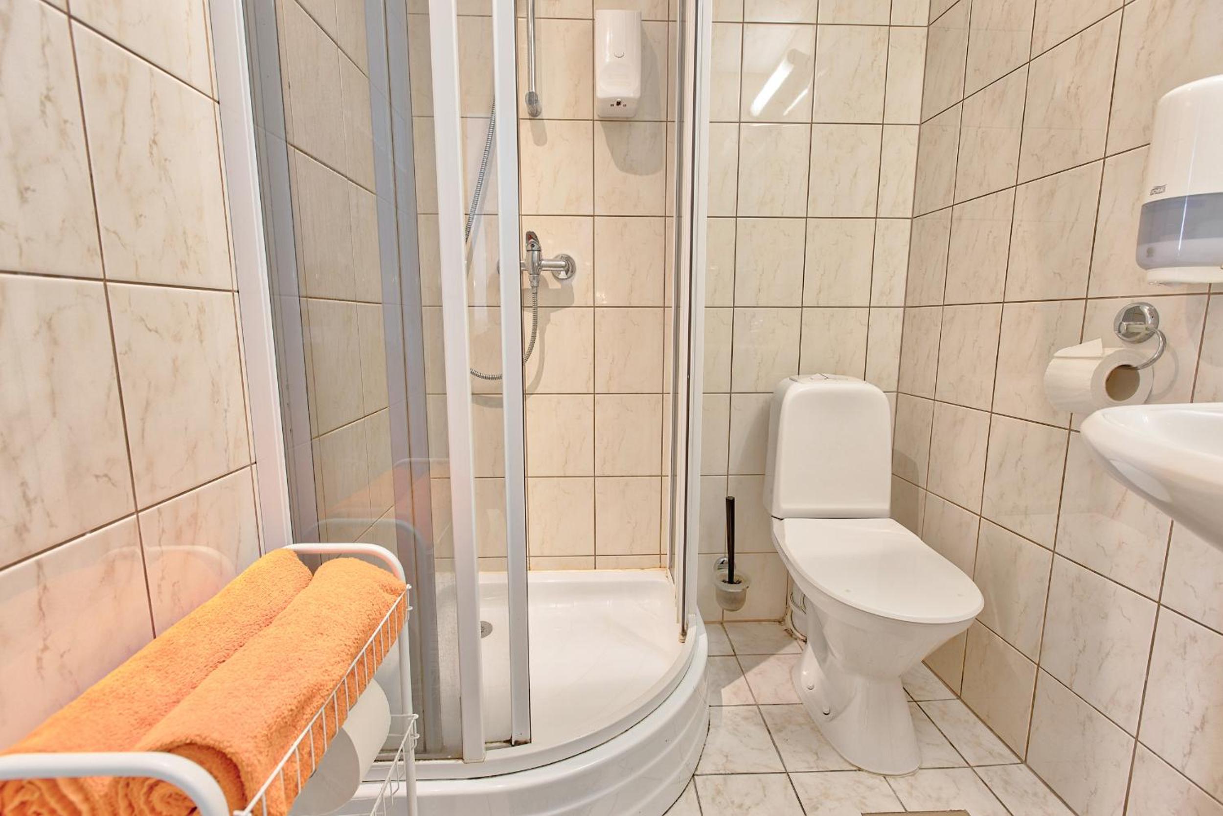 Tallinn Vacations - Luxury Suites - Tatari - Property Image 37