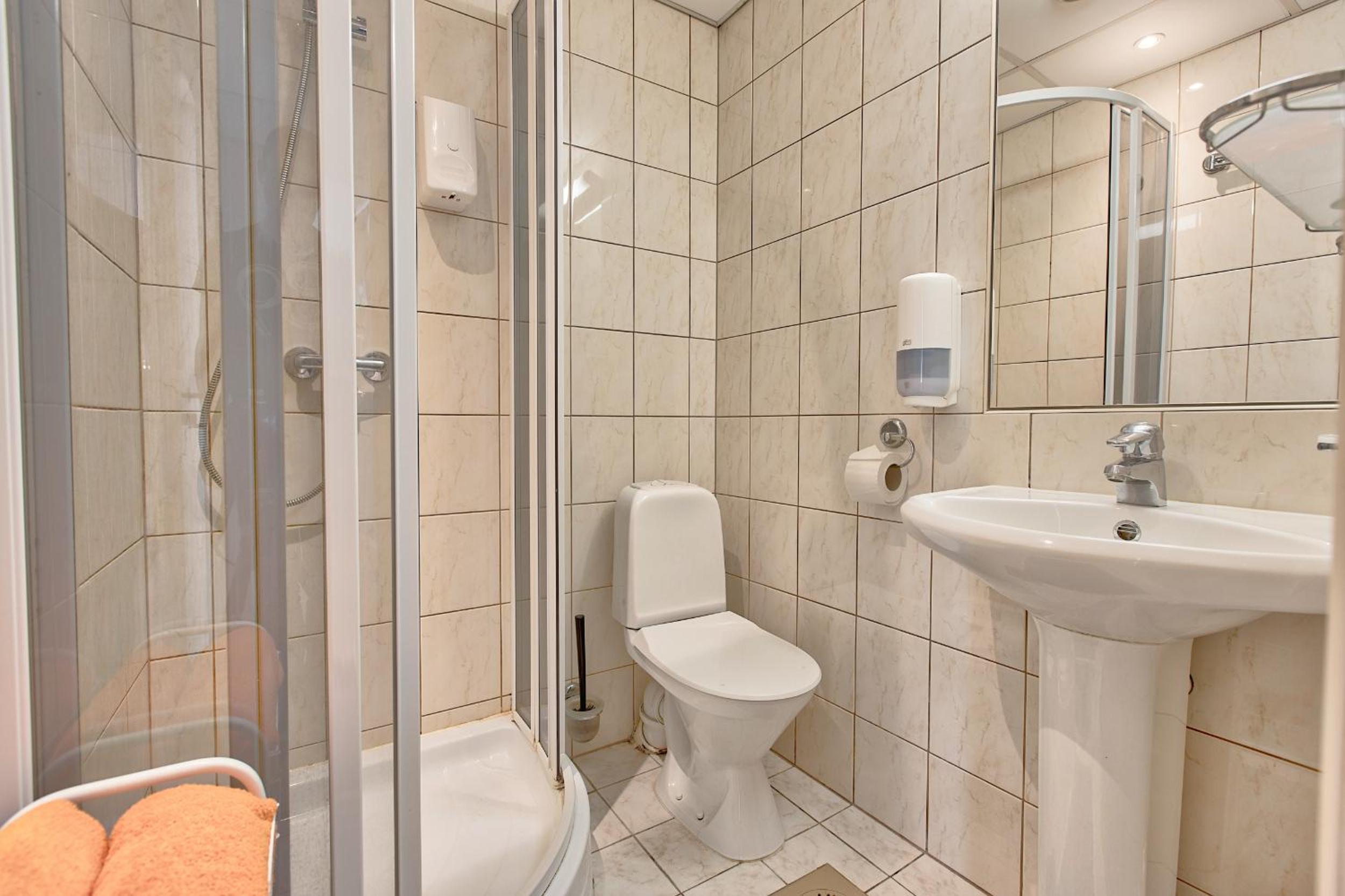 Tallinn Vacations - Luxury Suites - Tatari - Property Image 12