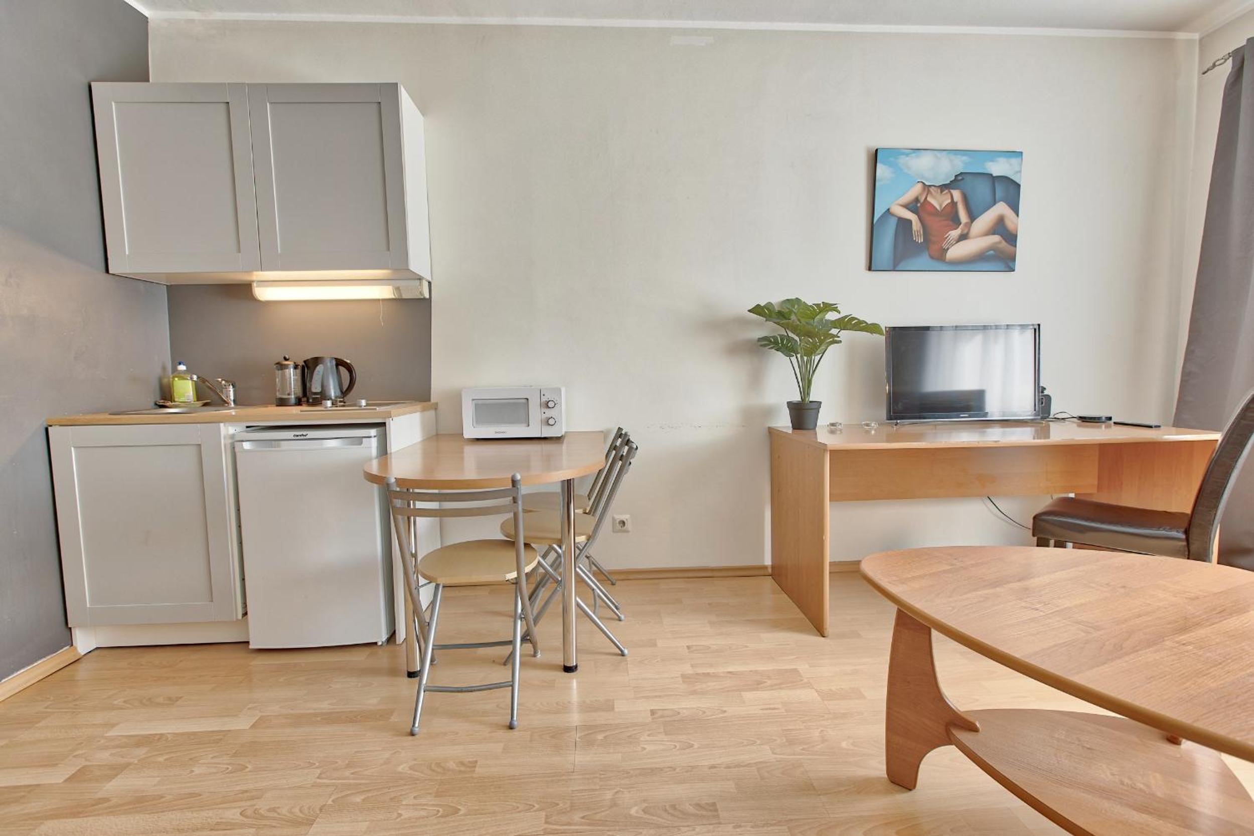 Tallinn Vacations - Luxury Suites - Tatari - Property Image 11