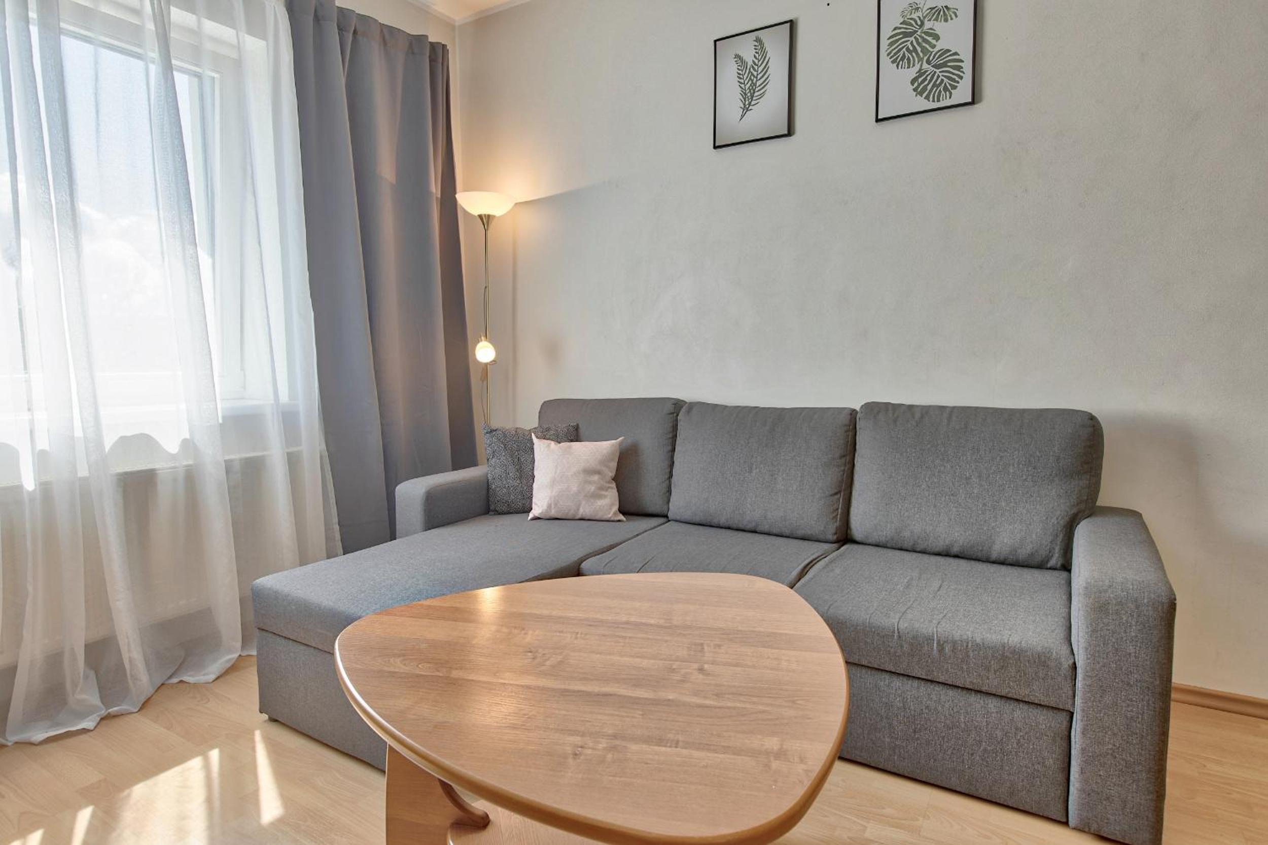 Tallinn Vacations - Luxury Suites - Tatari - Property Image 1