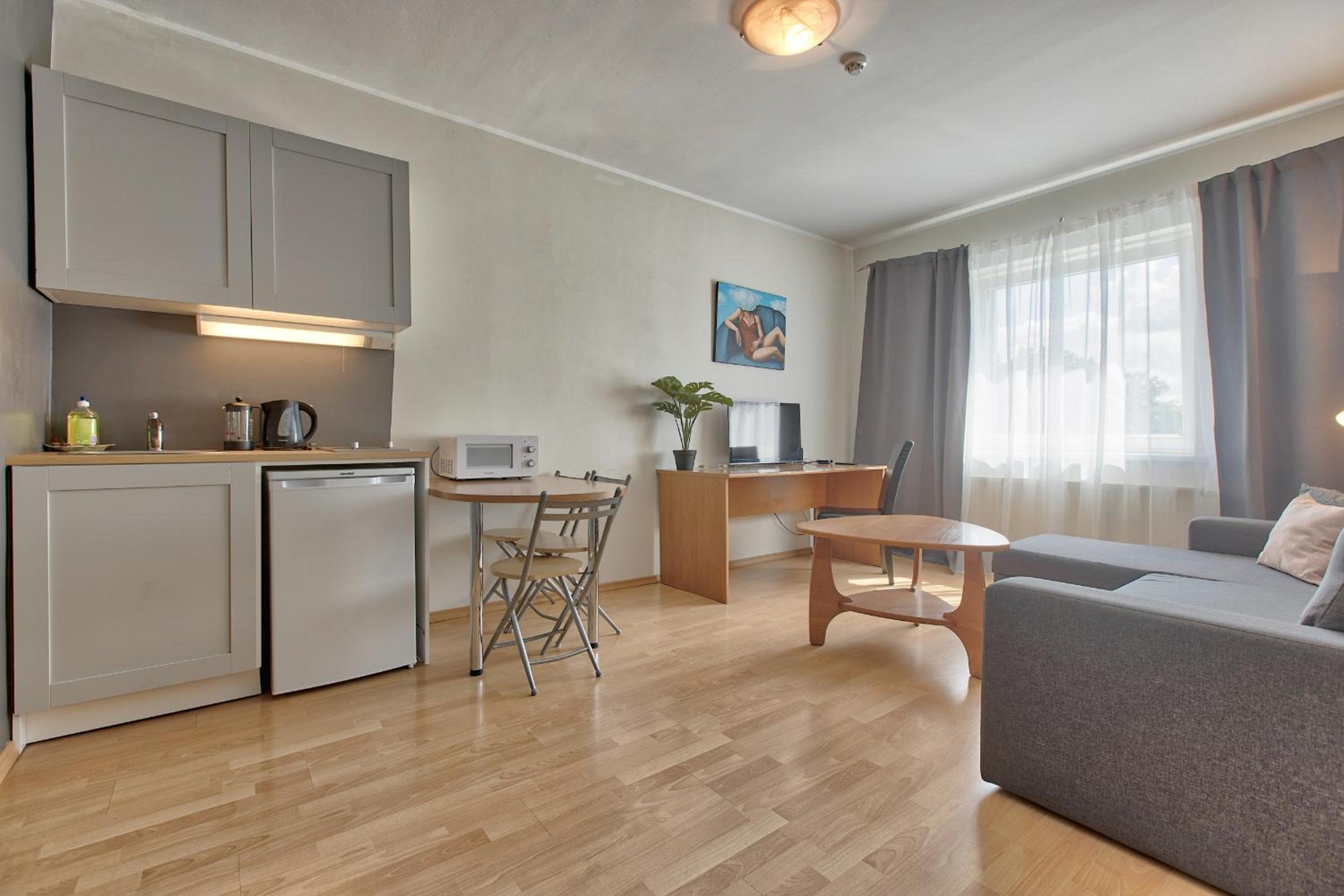 Tallinn Vacations - Luxury Suites - Tatari - Property Image 38