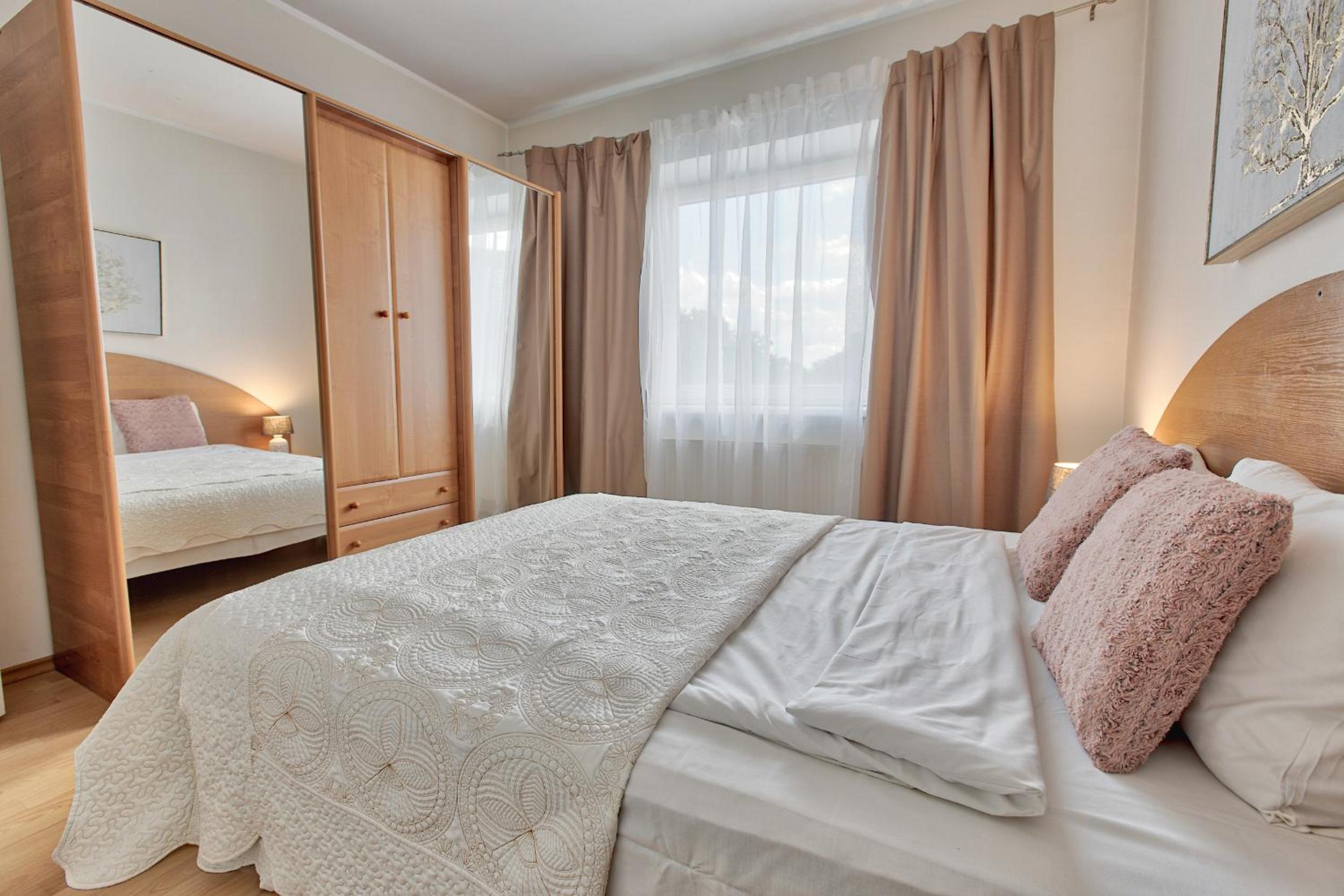 Tallinn Vacations - Luxury Suites - Tatari - Property Image 52