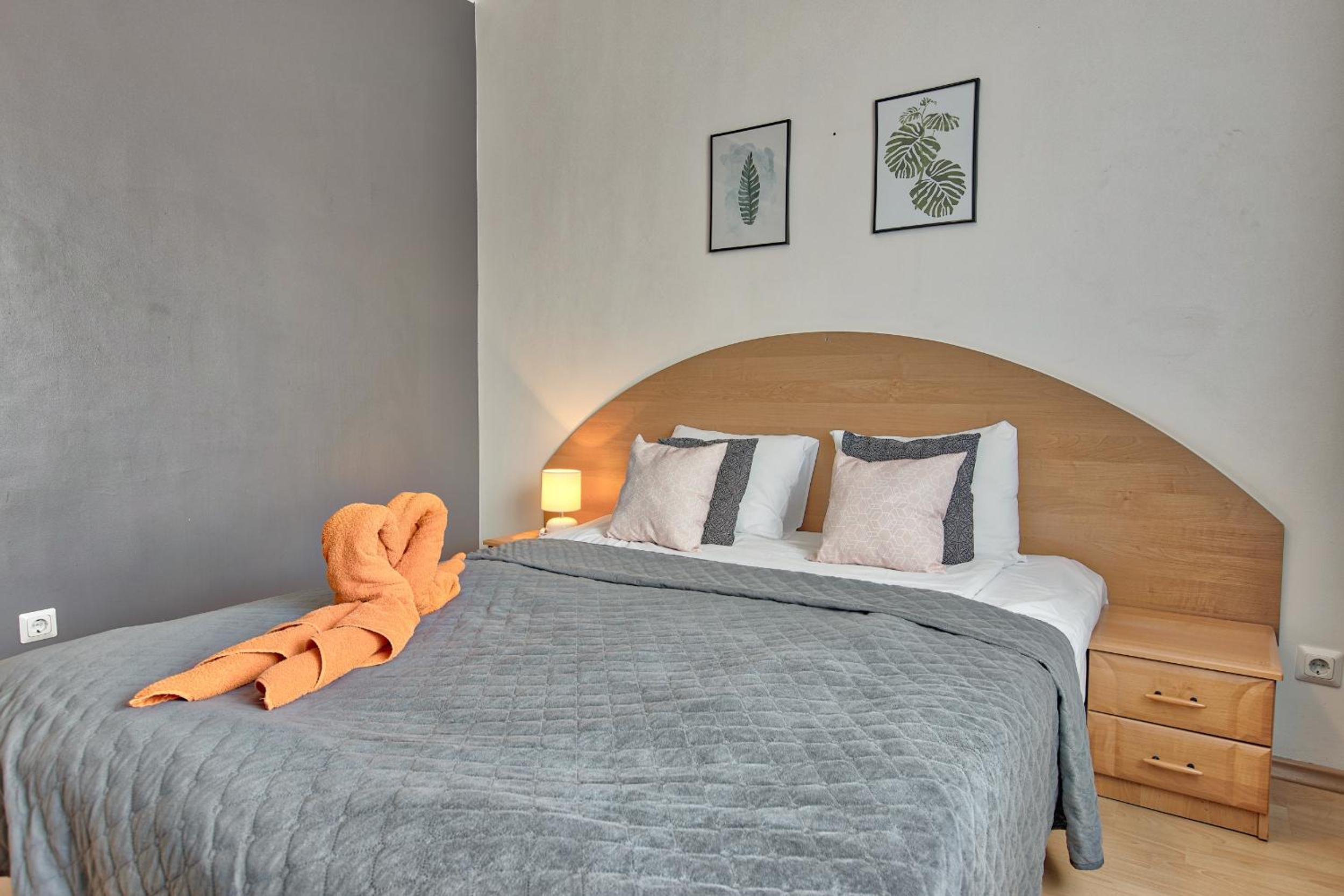 Tallinn Vacations - Luxury Suites - Tatari - Property Image 28