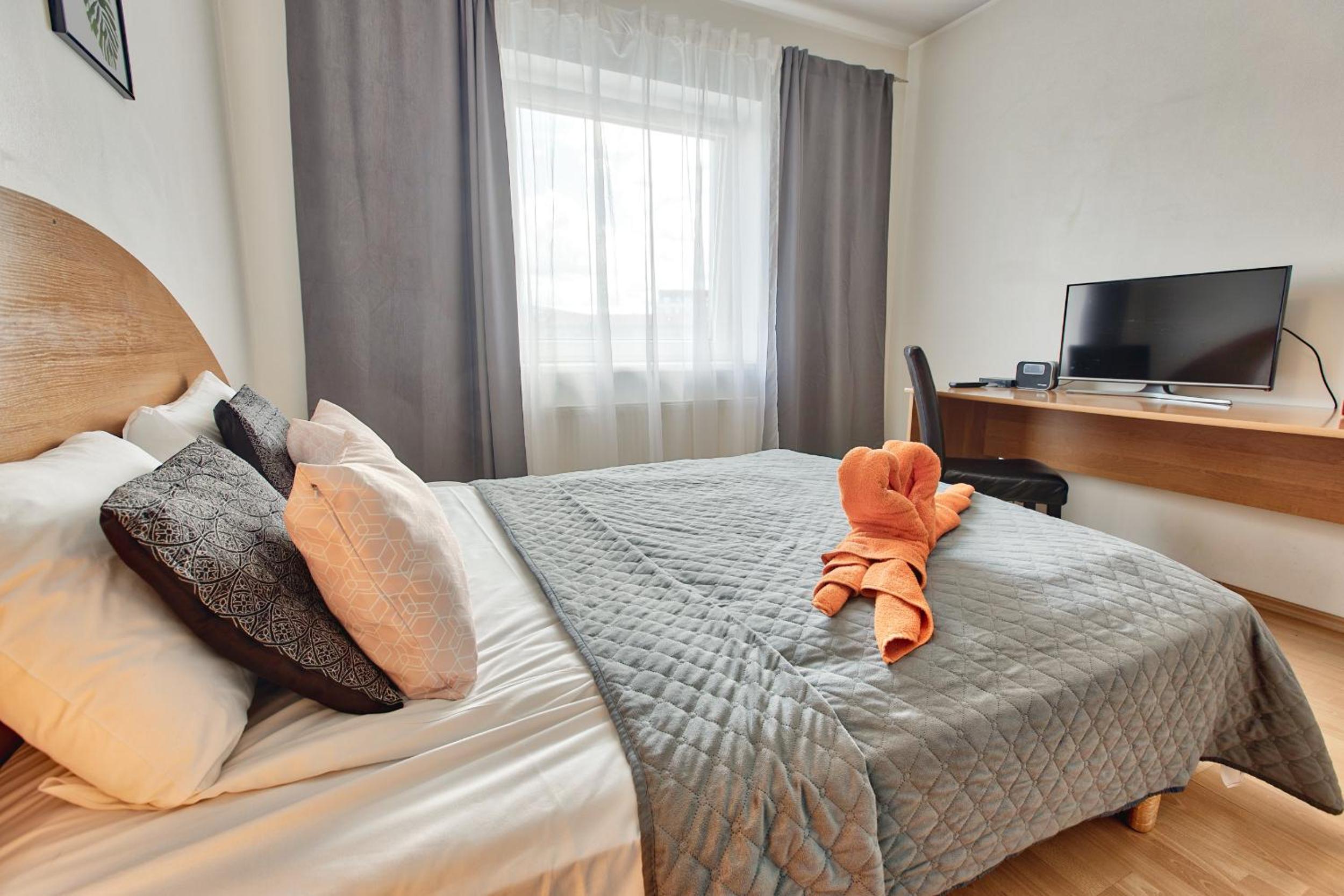 Tallinn Vacations - Luxury Suites - Tatari - Property Image 18