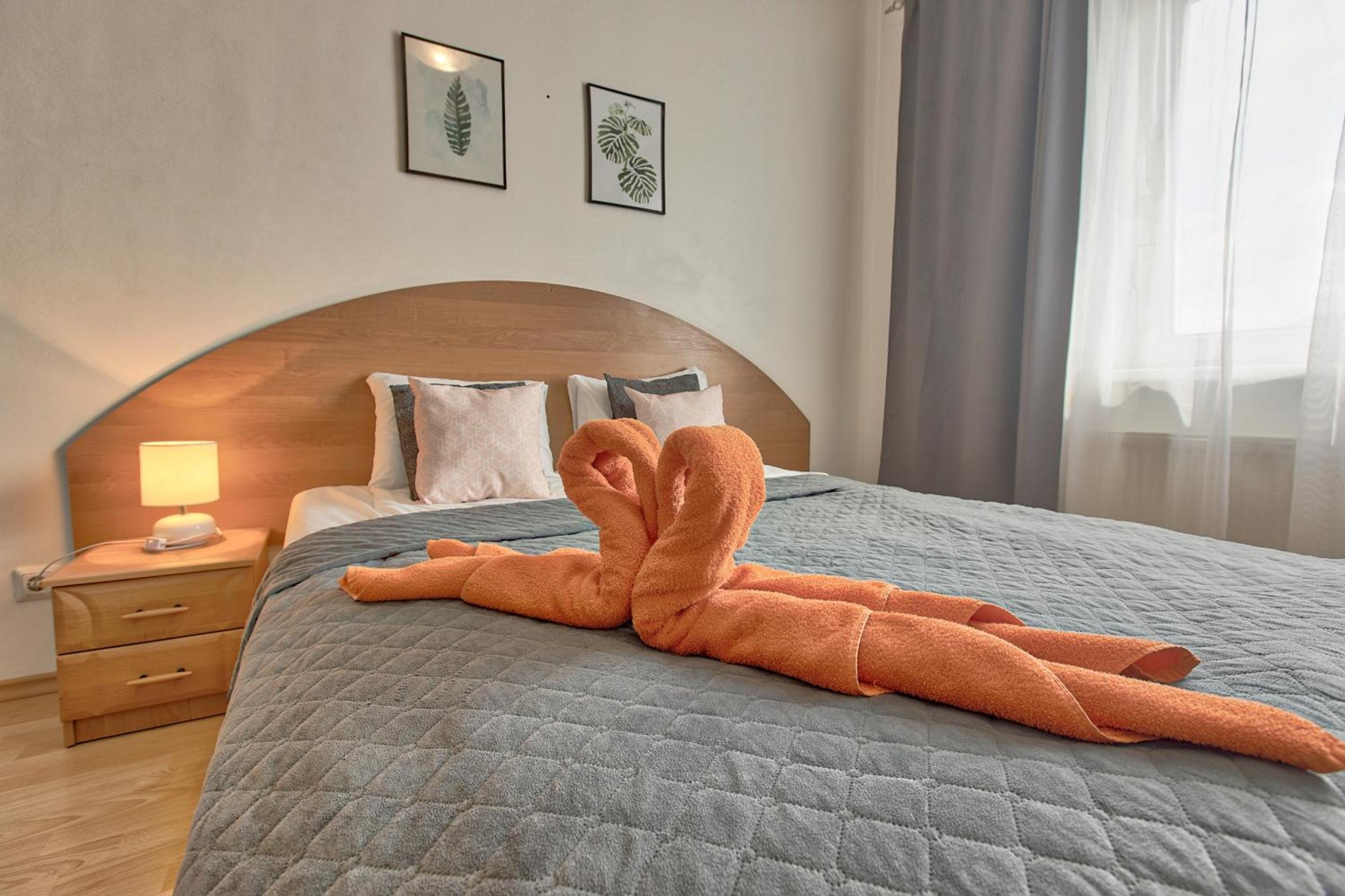 Tallinn Vacations - Luxury Suites - Tatari - Property Image 17