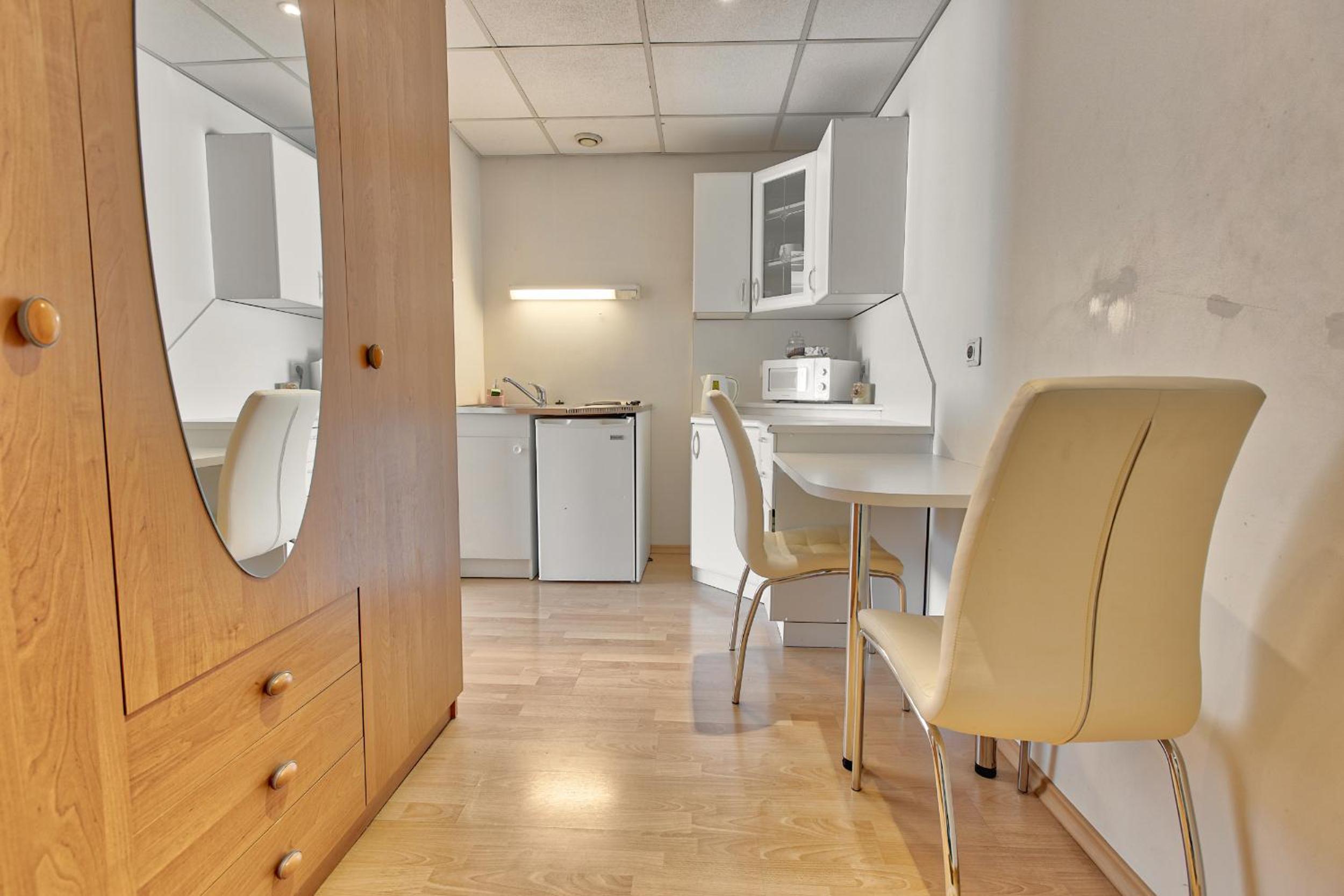 Tallinn Vacations - Luxury Suites - Tatari - Property Image 13