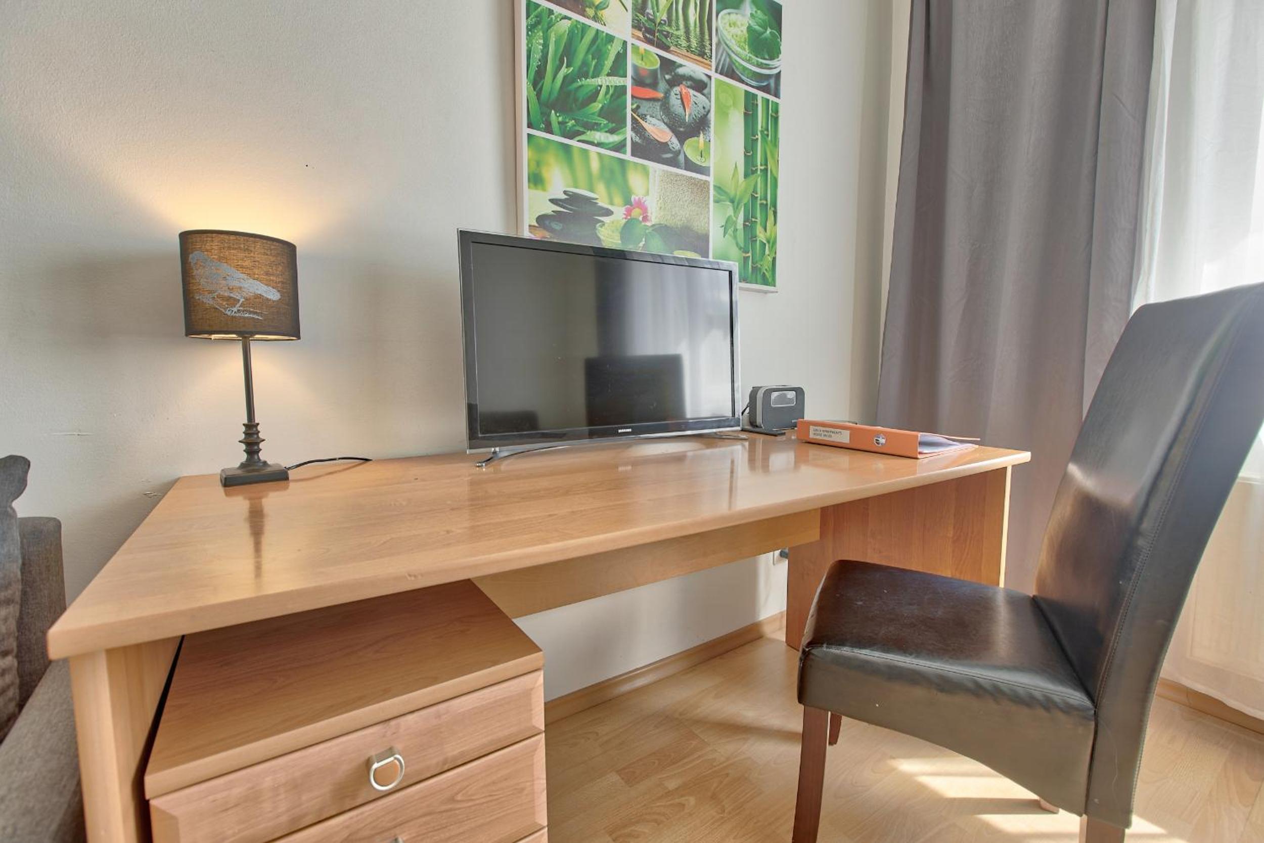 Tallinn Vacations - Luxury Suites - Tatari - Property Image 56