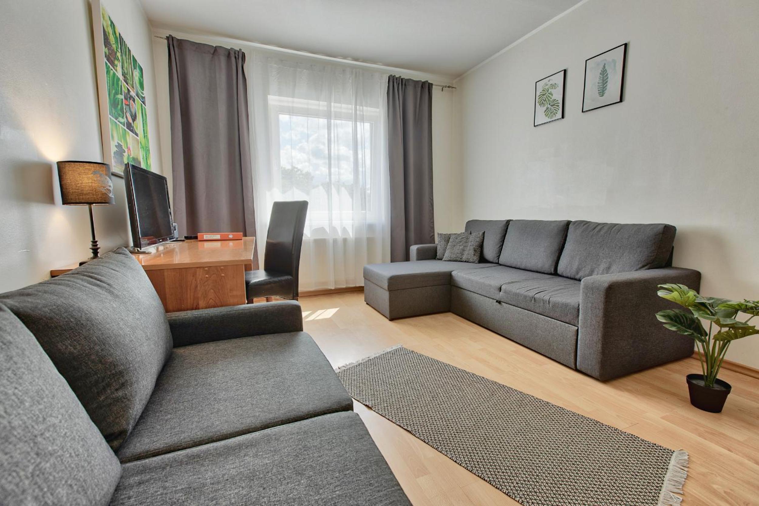 Tallinn Vacations - Luxury Suites - Tatari - Property Image 67