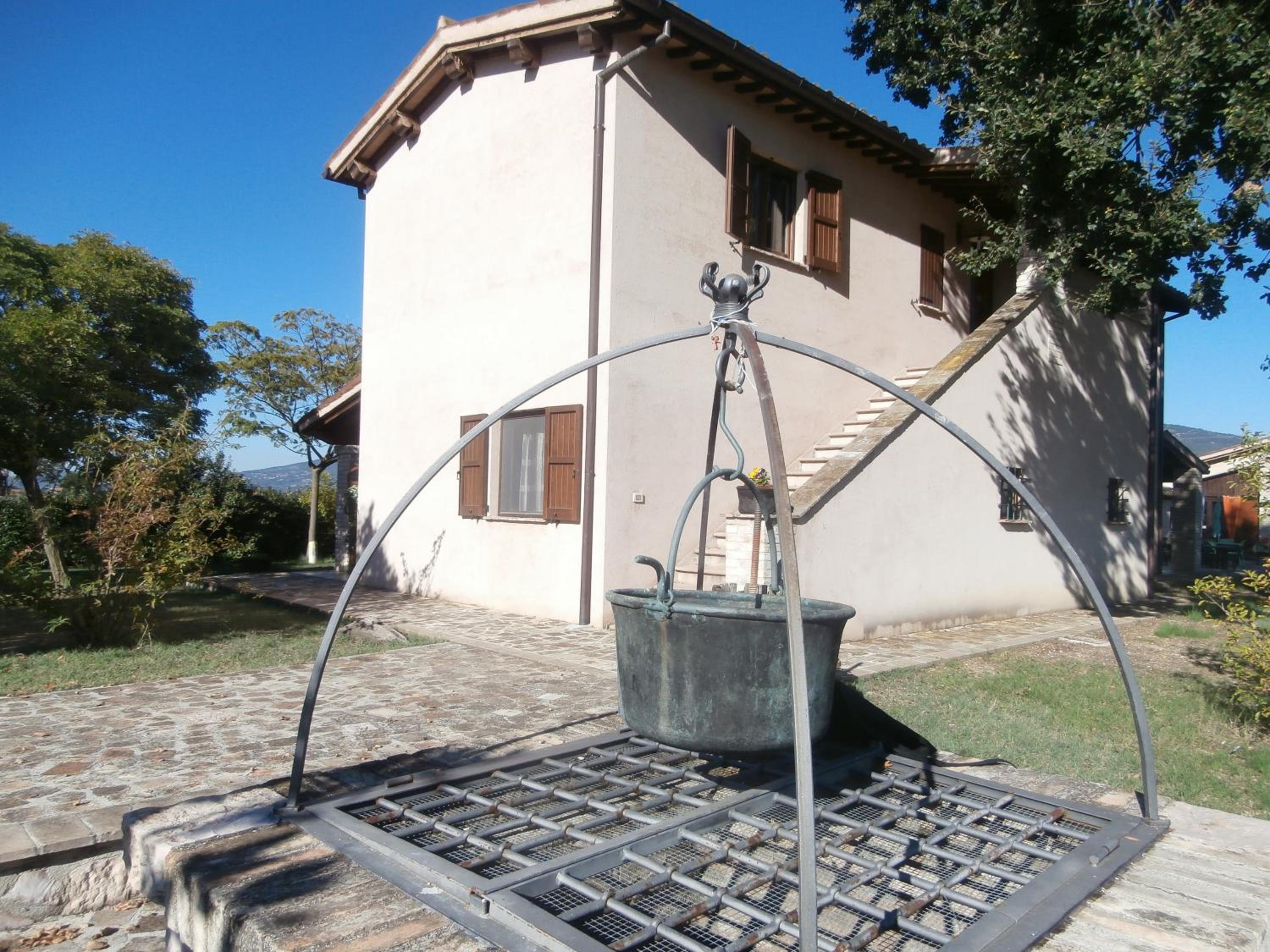 Le Ghiande