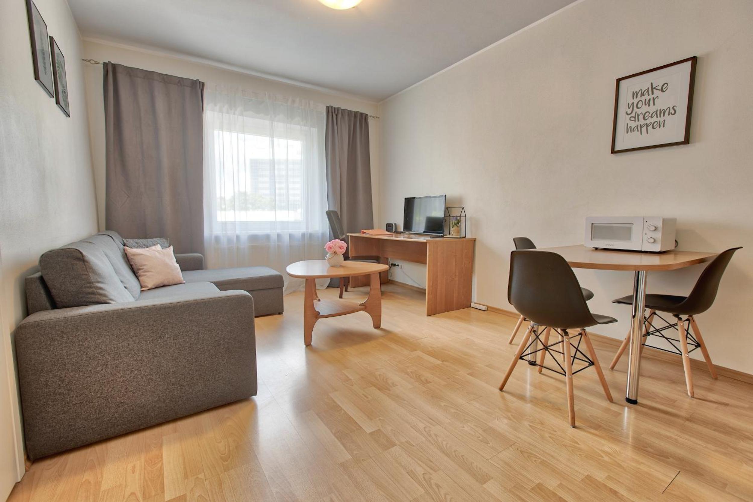 Tallinn Vacations - Luxury Suites - Tatari - Property Image 54