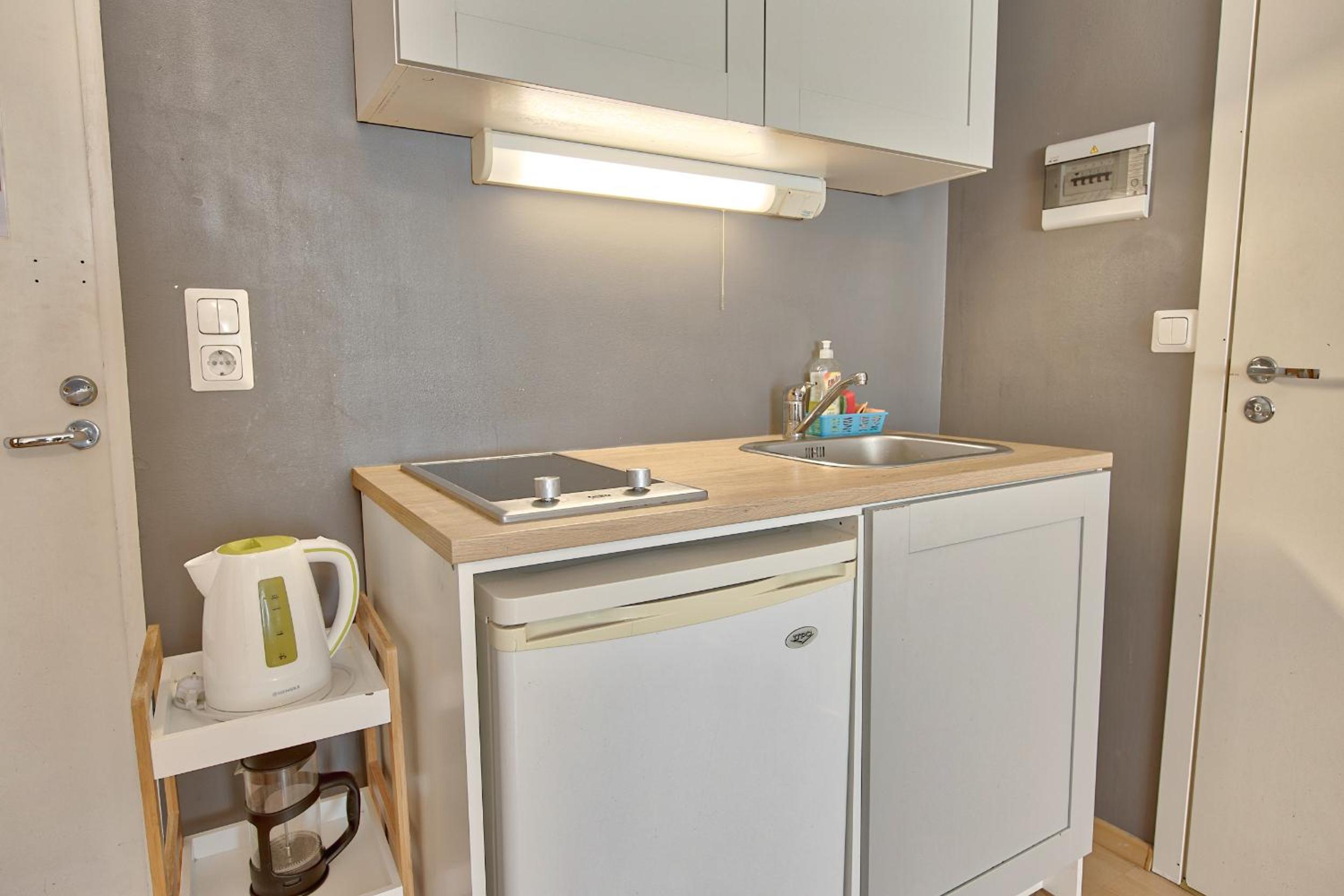 Tallinn Vacations - Luxury Suites - Tatari - Property Image 61
