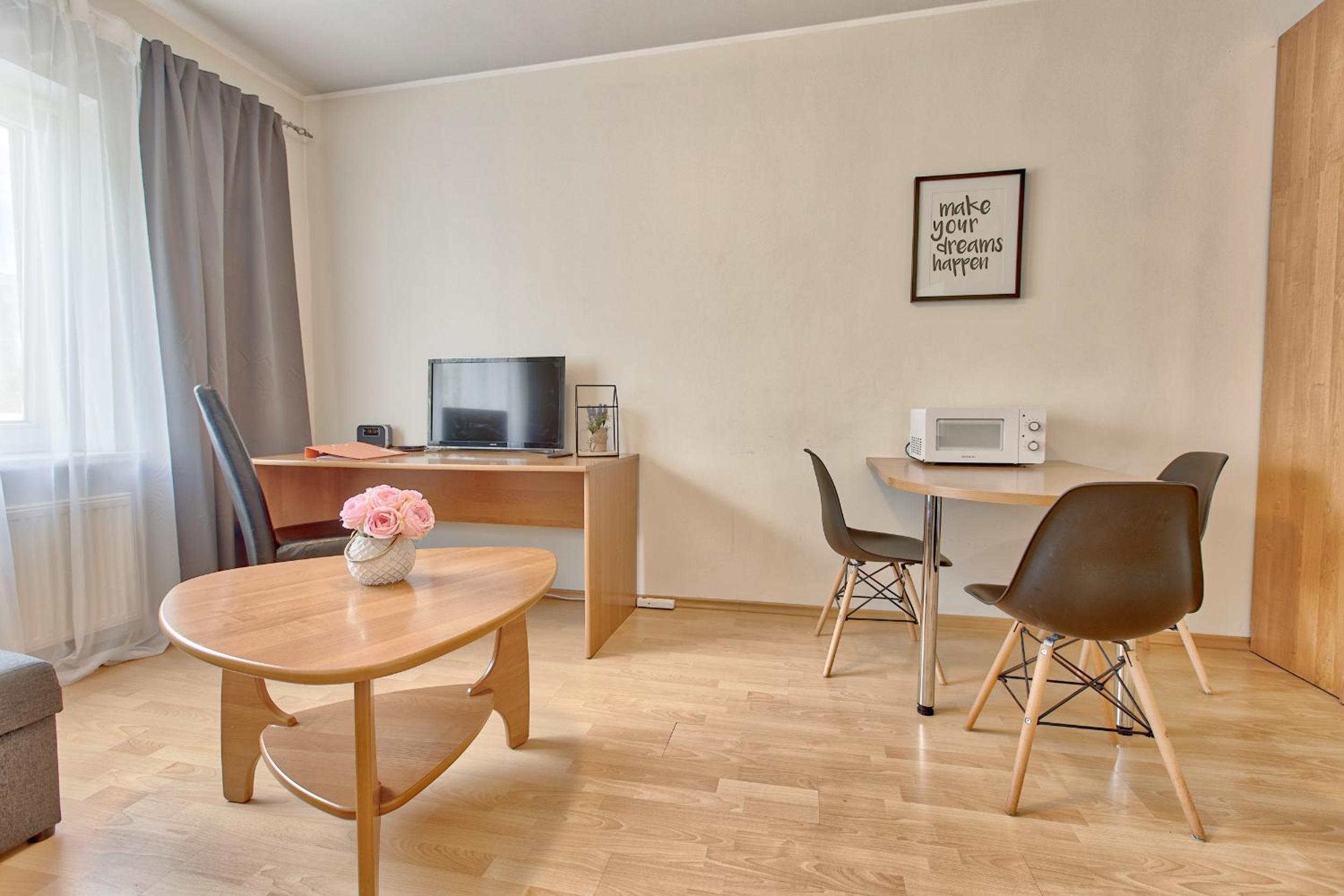 Tallinn Vacations - Luxury Suites - Tatari - Property Image 66