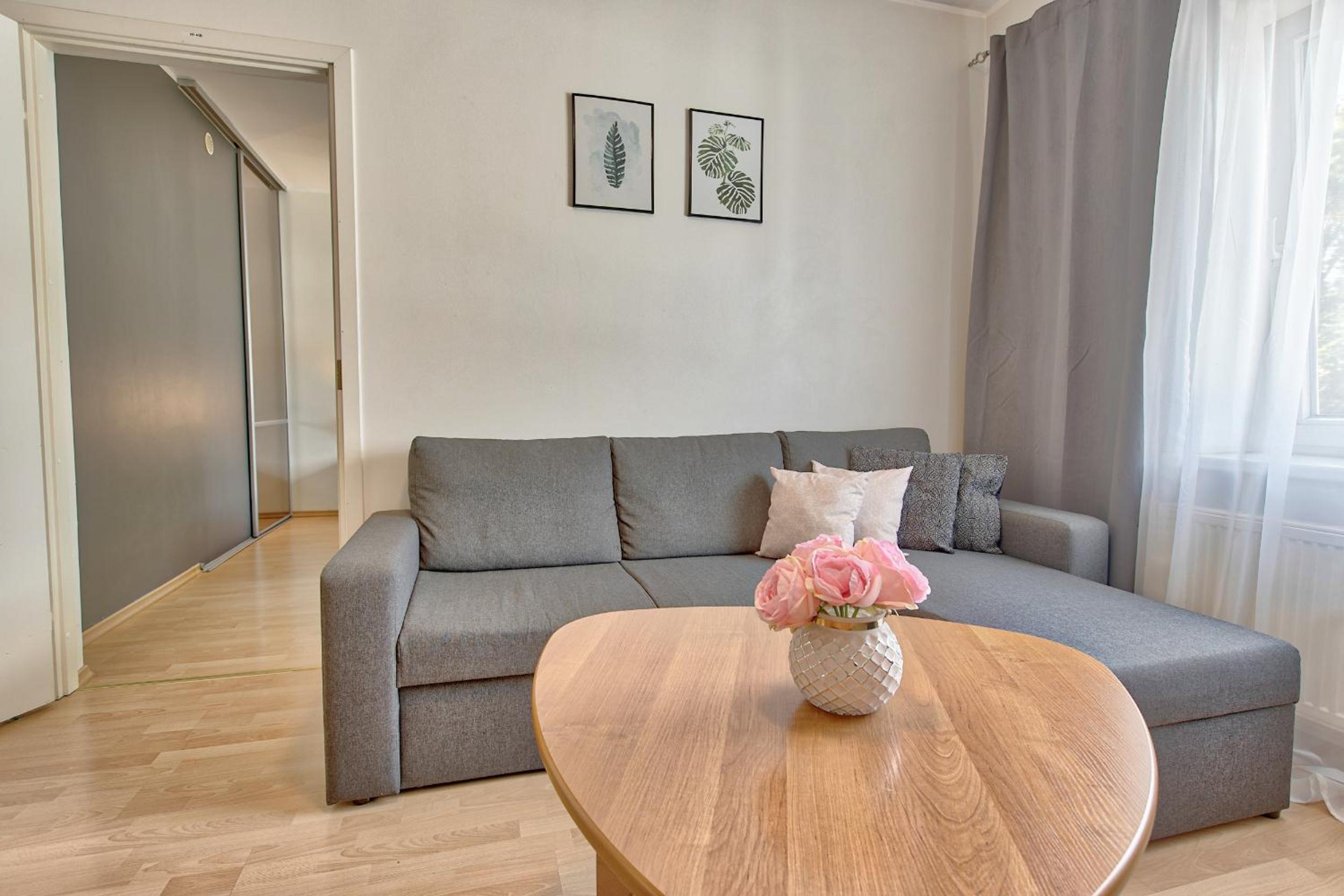 Tallinn Vacations - Luxury Suites - Tatari - Property Image 65
