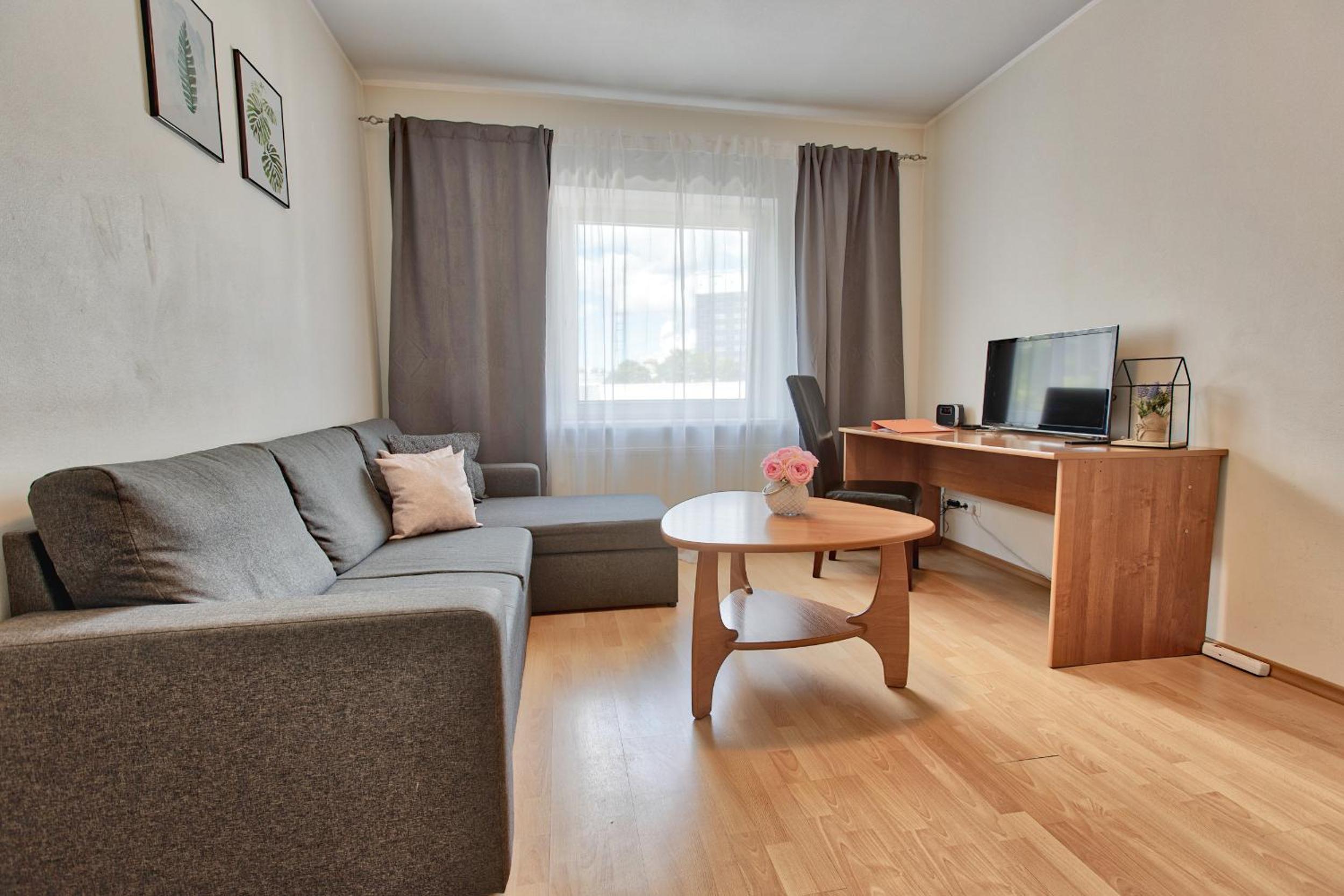 Tallinn Vacations - Luxury Suites - Tatari - Property Image 69
