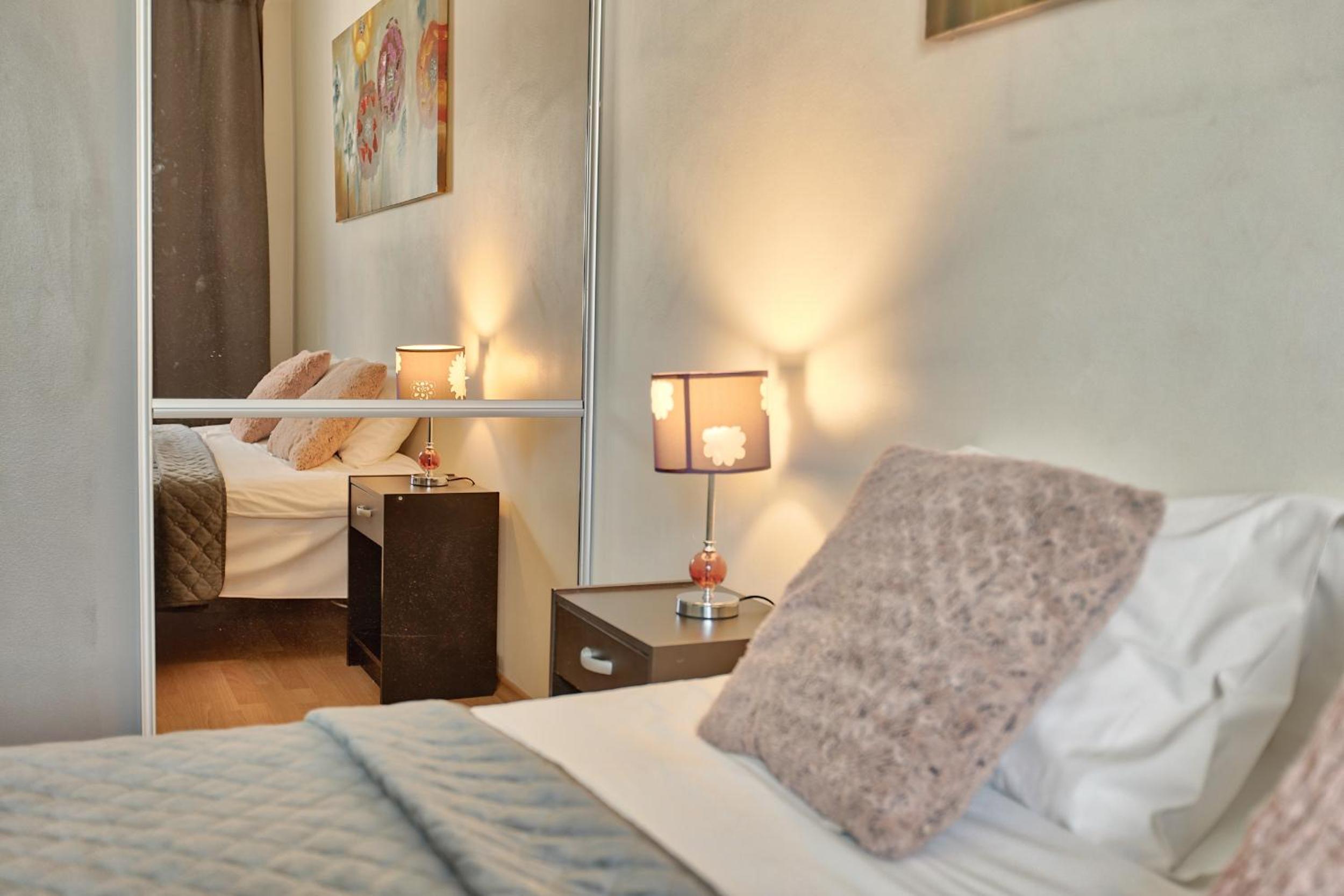 Tallinn Vacations - Luxury Suites - Tatari - Property Image 59
