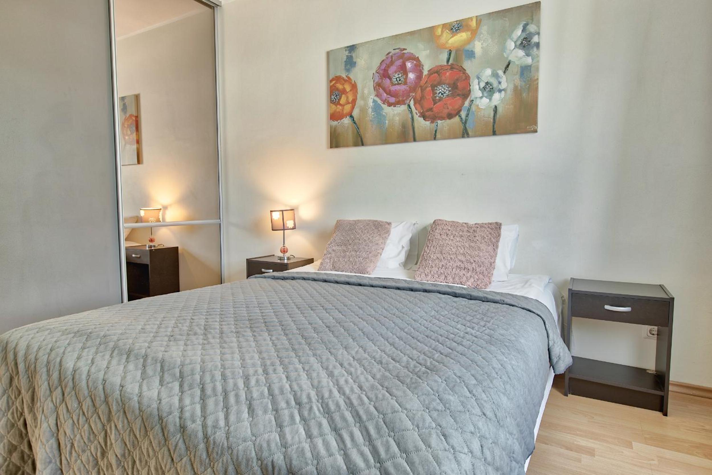 Tallinn Vacations - Luxury Suites - Tatari - Property Image 68