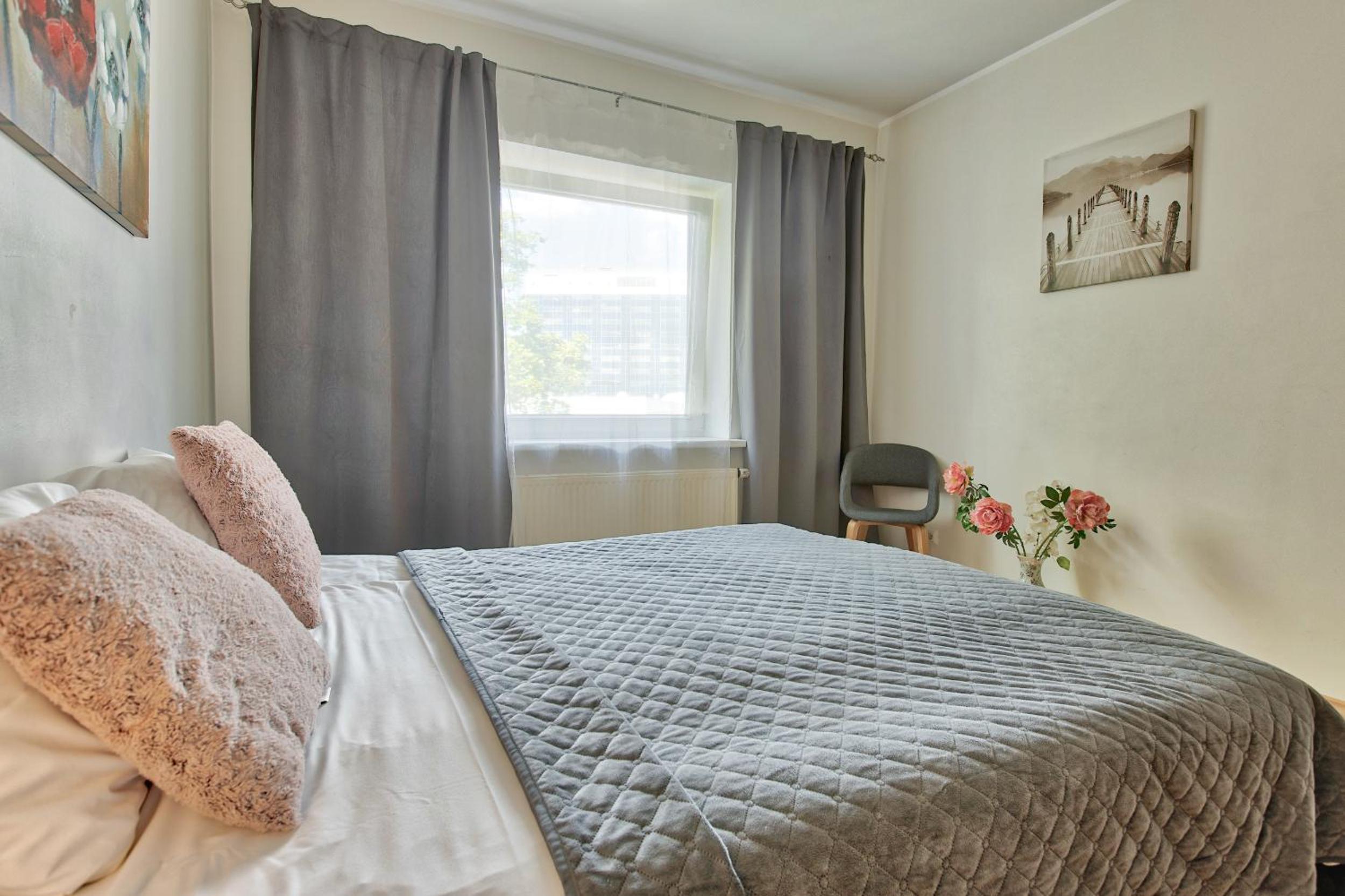 Tallinn Vacations - Luxury Suites - Tatari - Property Image 58