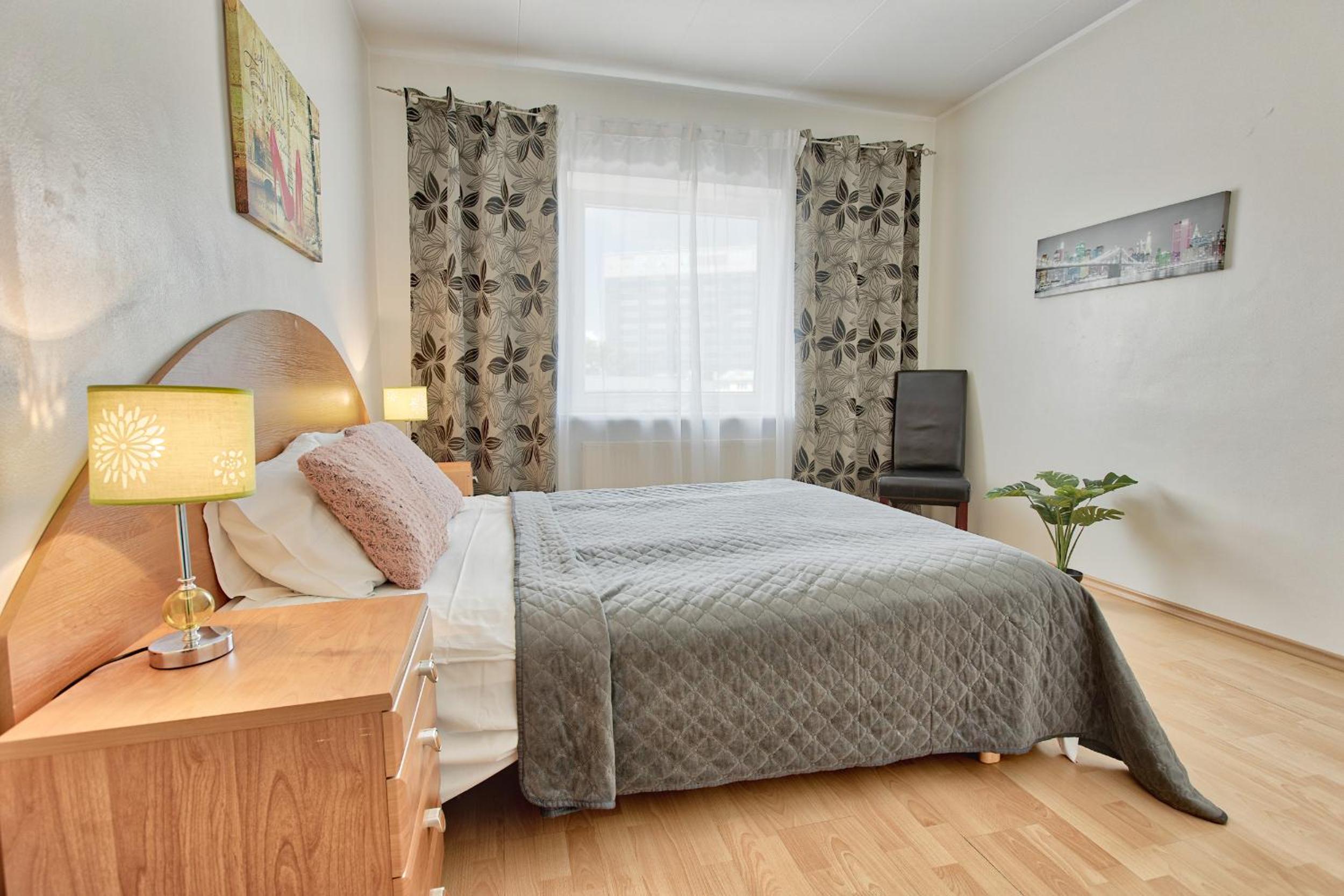 Tallinn Vacations - Luxury Suites - Tatari - Property Image 25