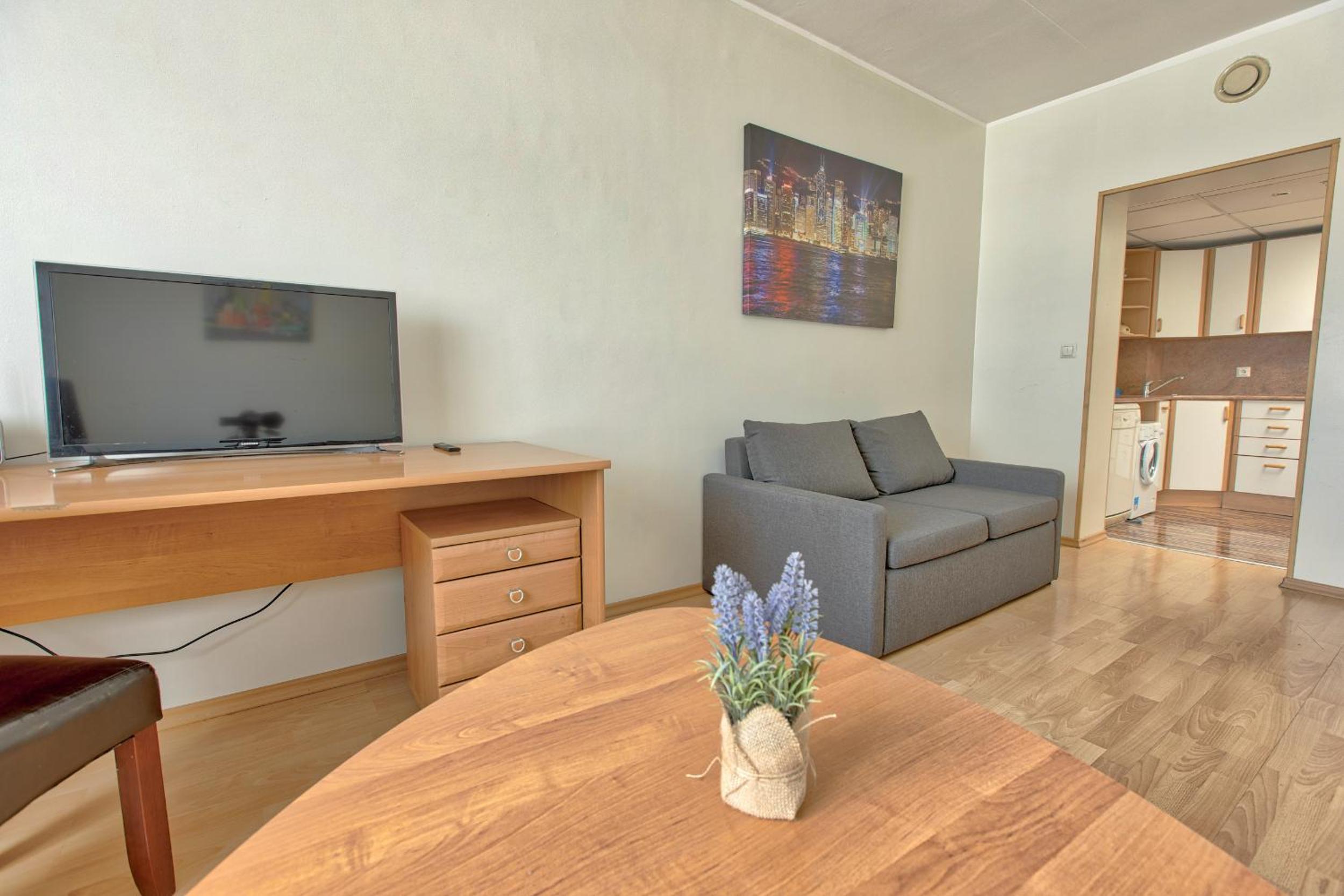 Tallinn Vacations - Luxury Suites - Tatari - Property Image 64