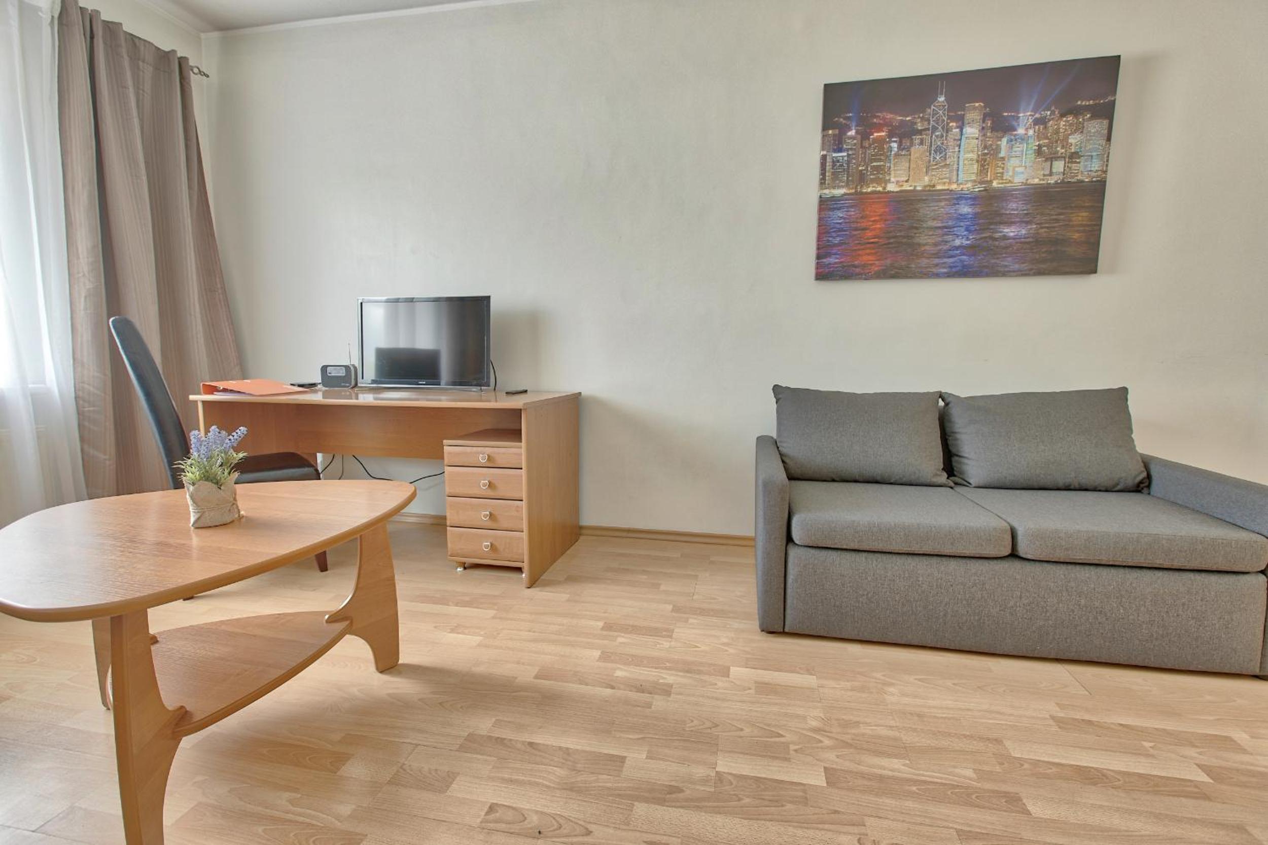 Tallinn Vacations - Luxury Suites - Tatari - Property Image 62