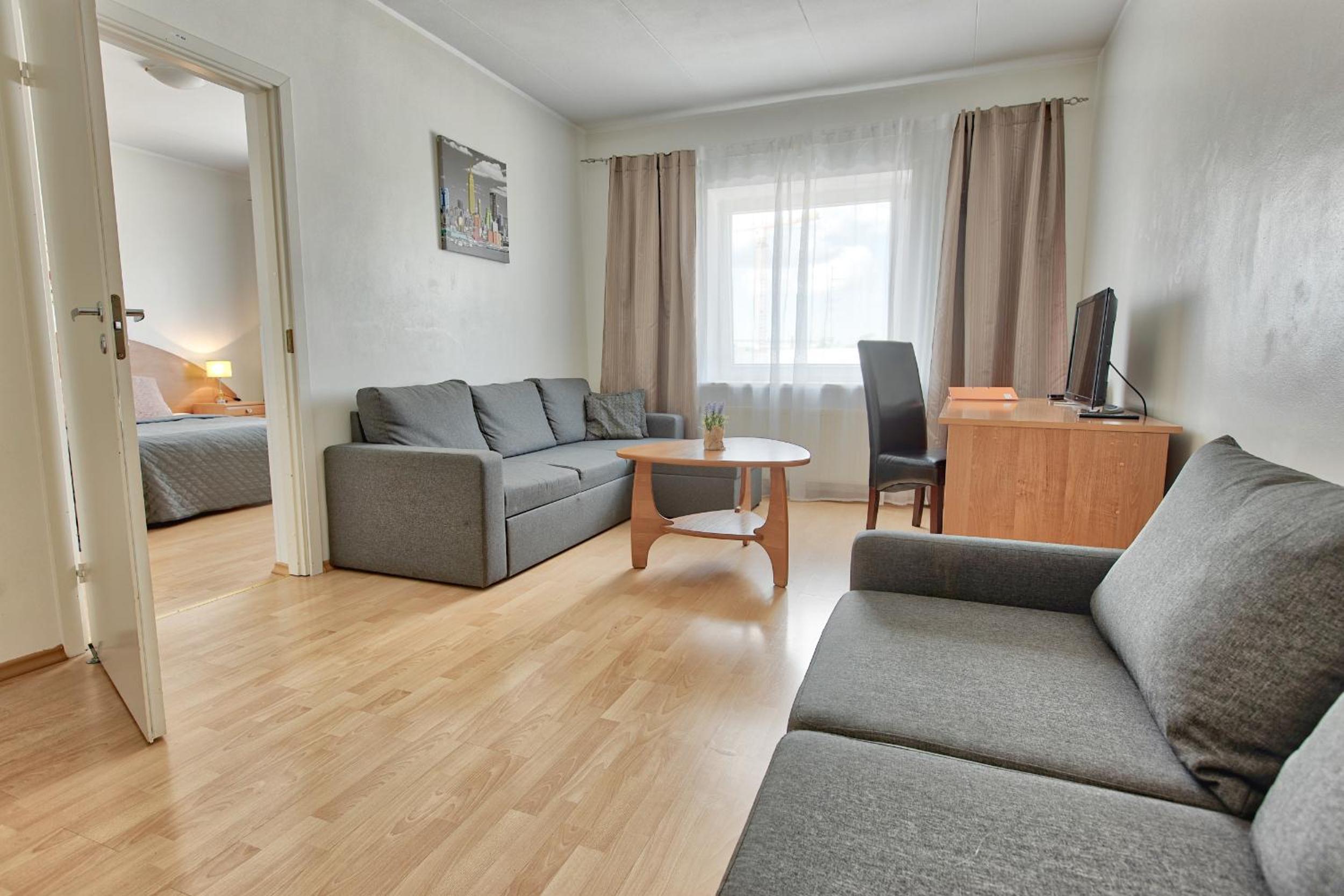 Tallinn Vacations - Luxury Suites - Tatari - Property Image 60