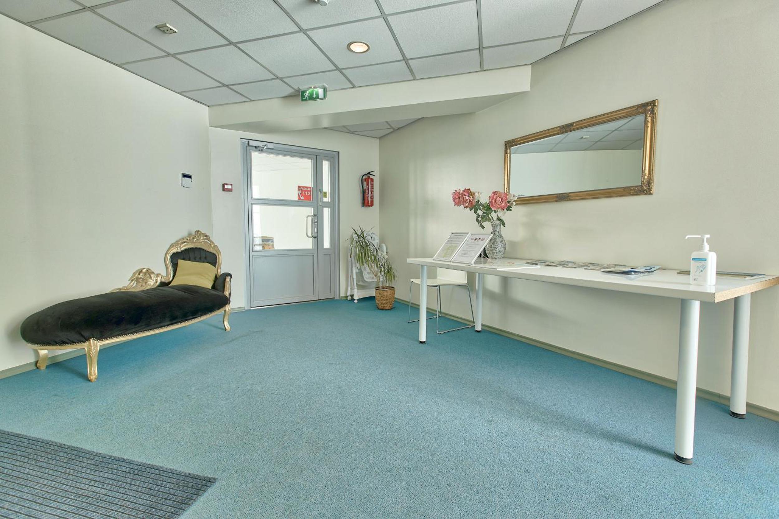 Tallinn Vacations - Luxury Suites - Tatari - Property Image 23