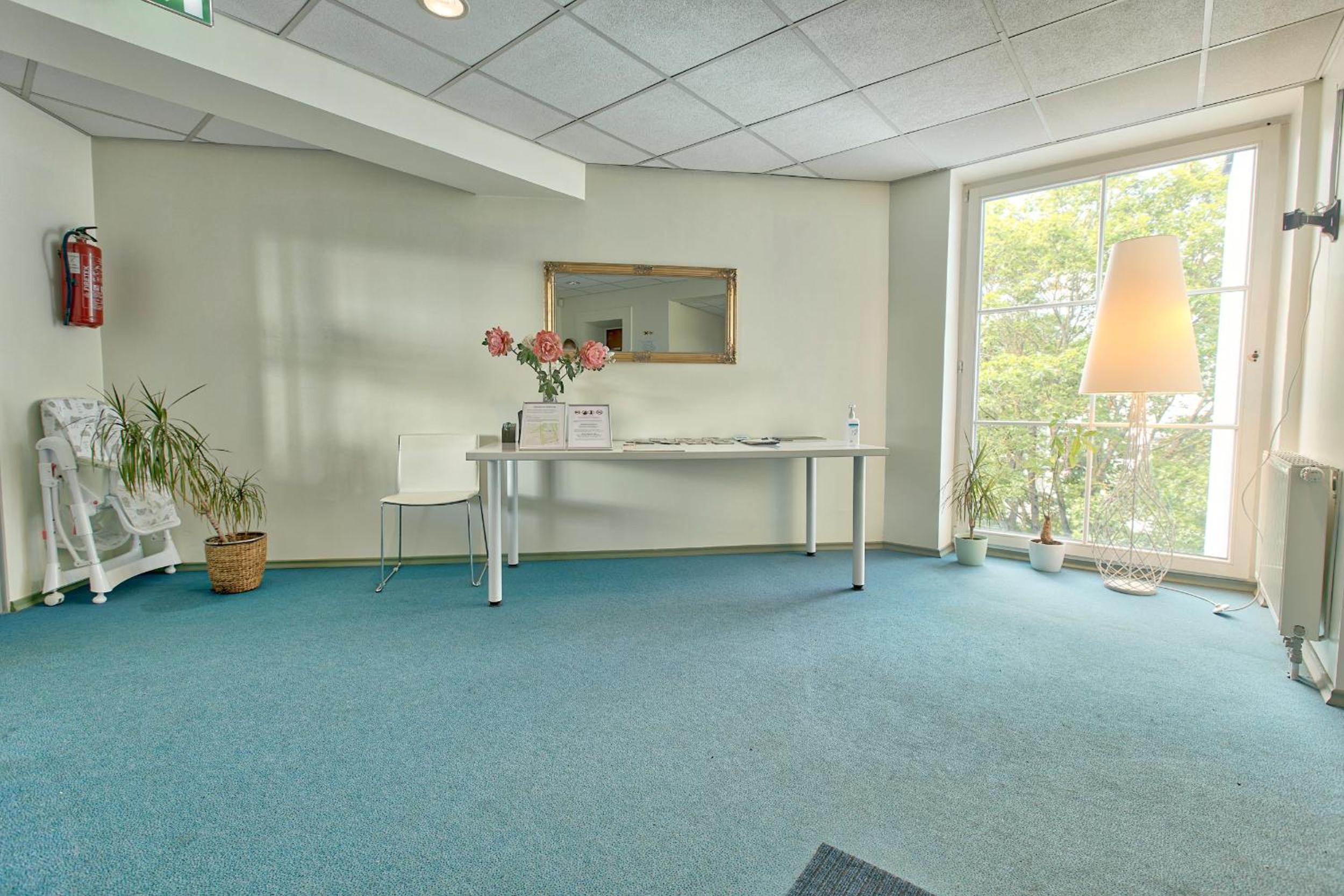 Tallinn Vacations - Luxury Suites - Tatari - Property Image 22