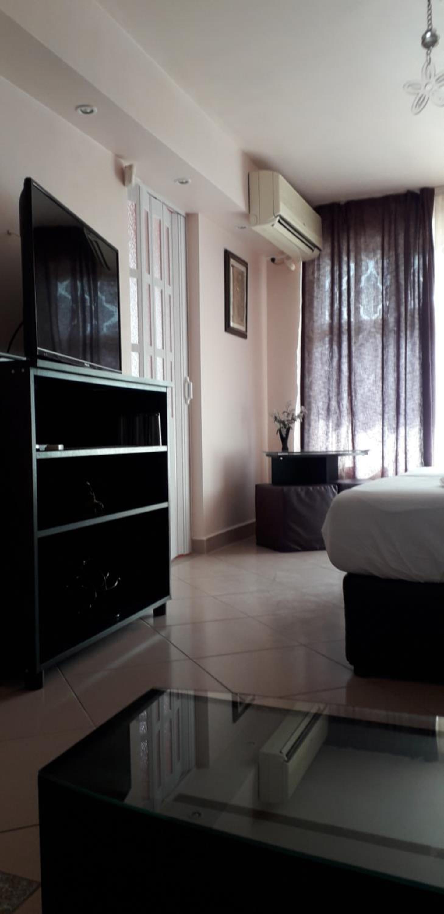 Guest Rooms Tivona