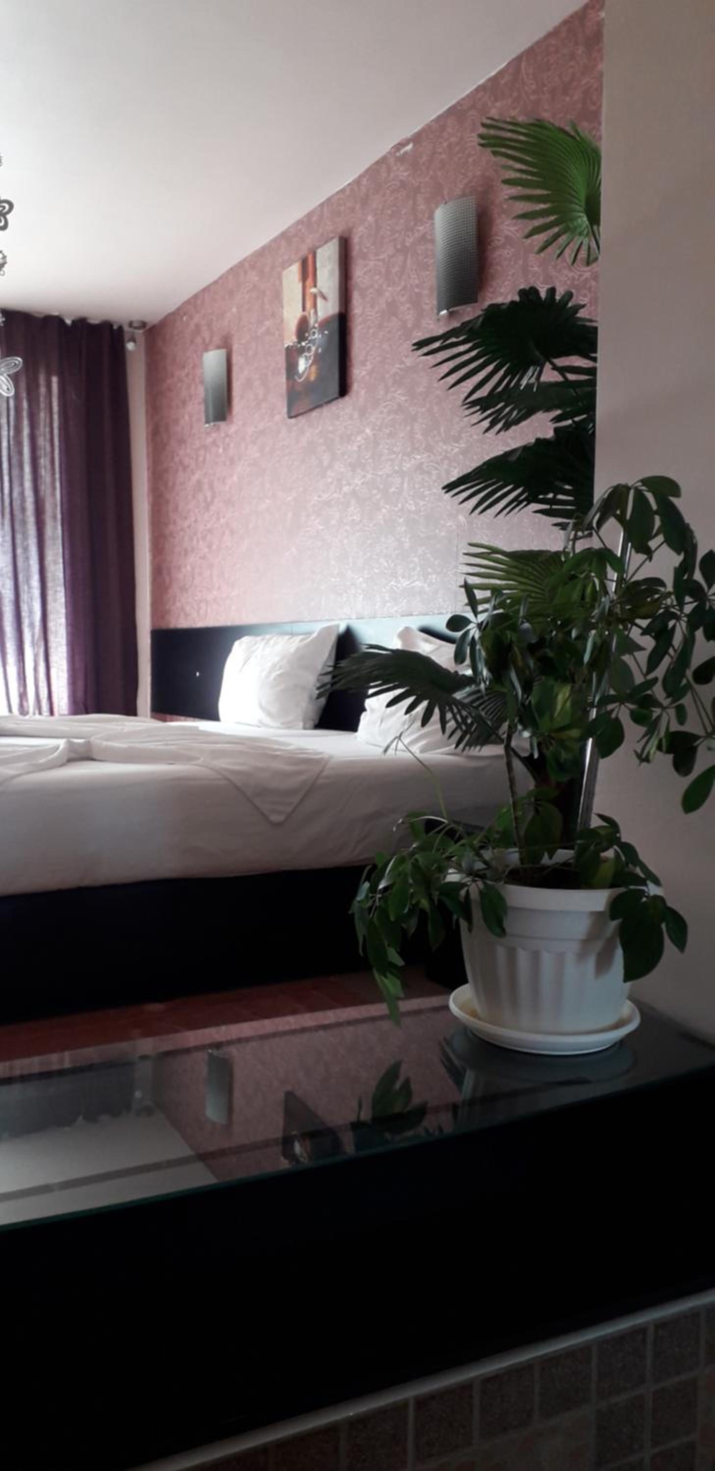 Guest Rooms Tivona