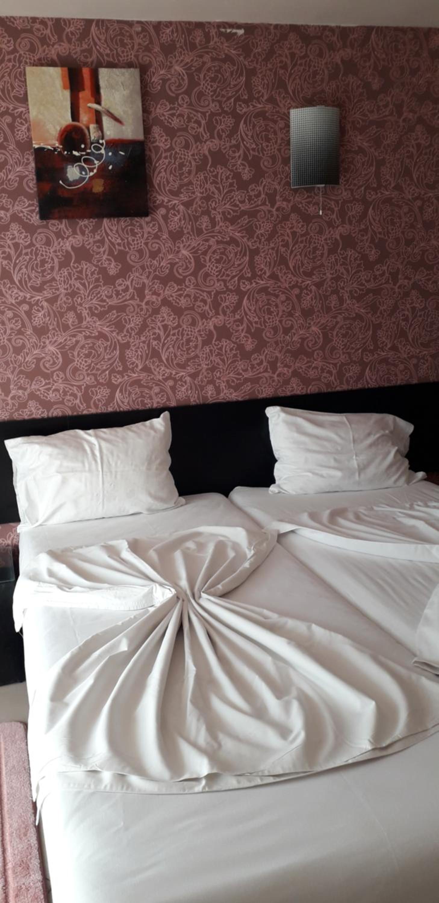 Guest Rooms Tivona