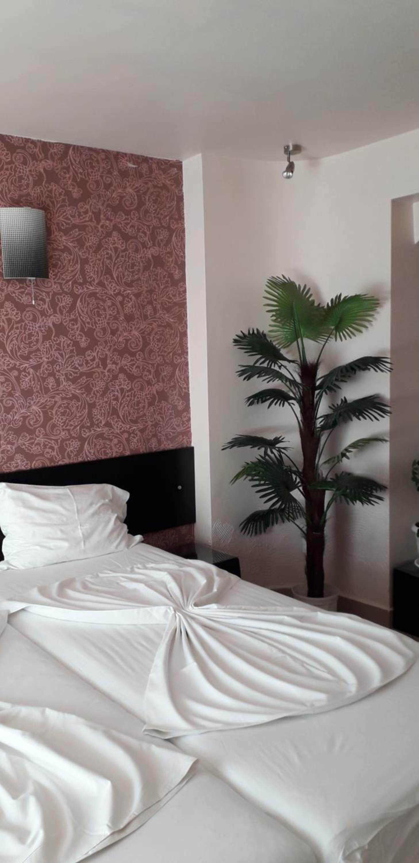 Guest Rooms Tivona