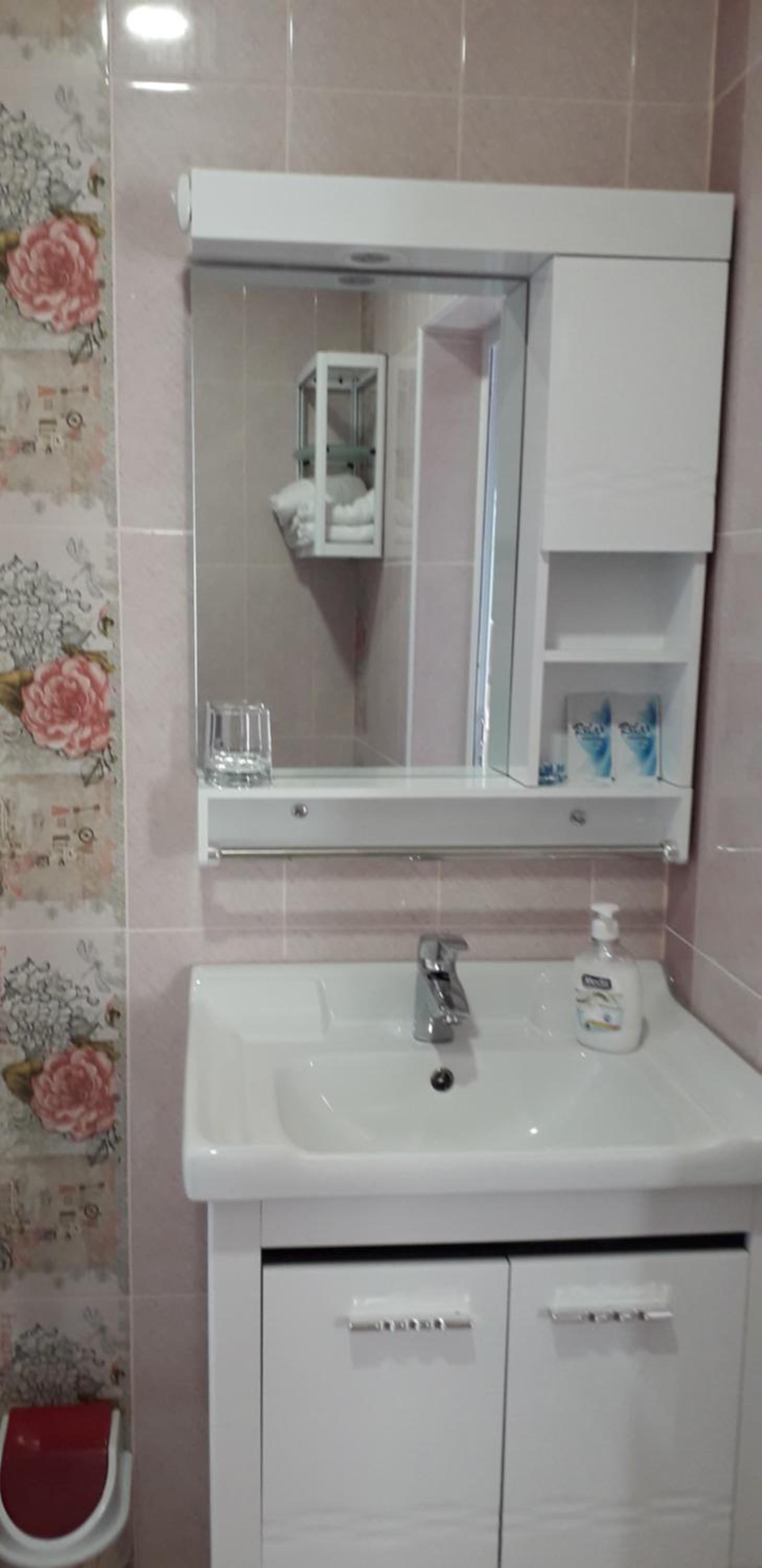 Guest Rooms Tivona