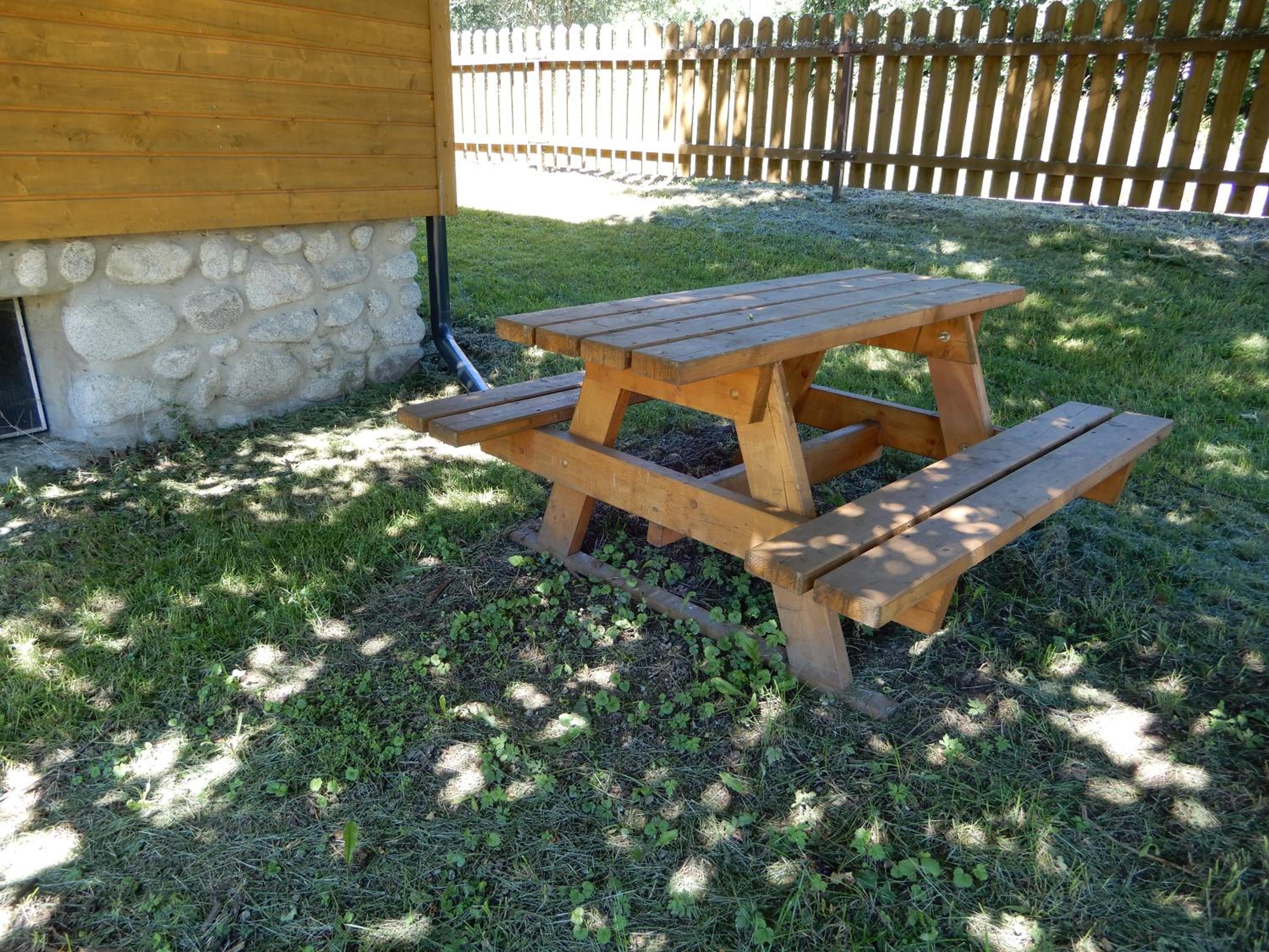Chata Dolný Smokovec Správa TANAPu view 2