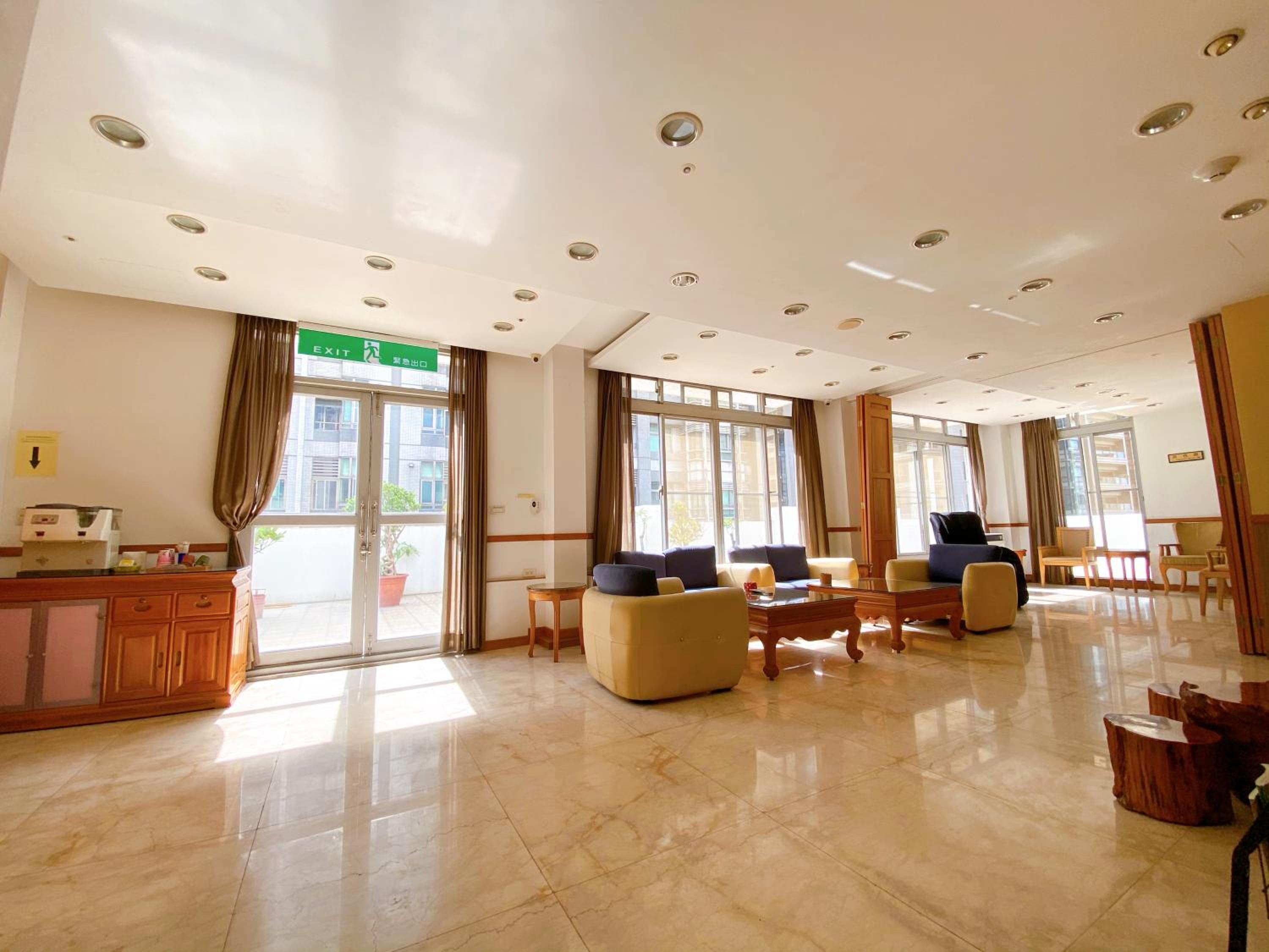Kai Du Hotel