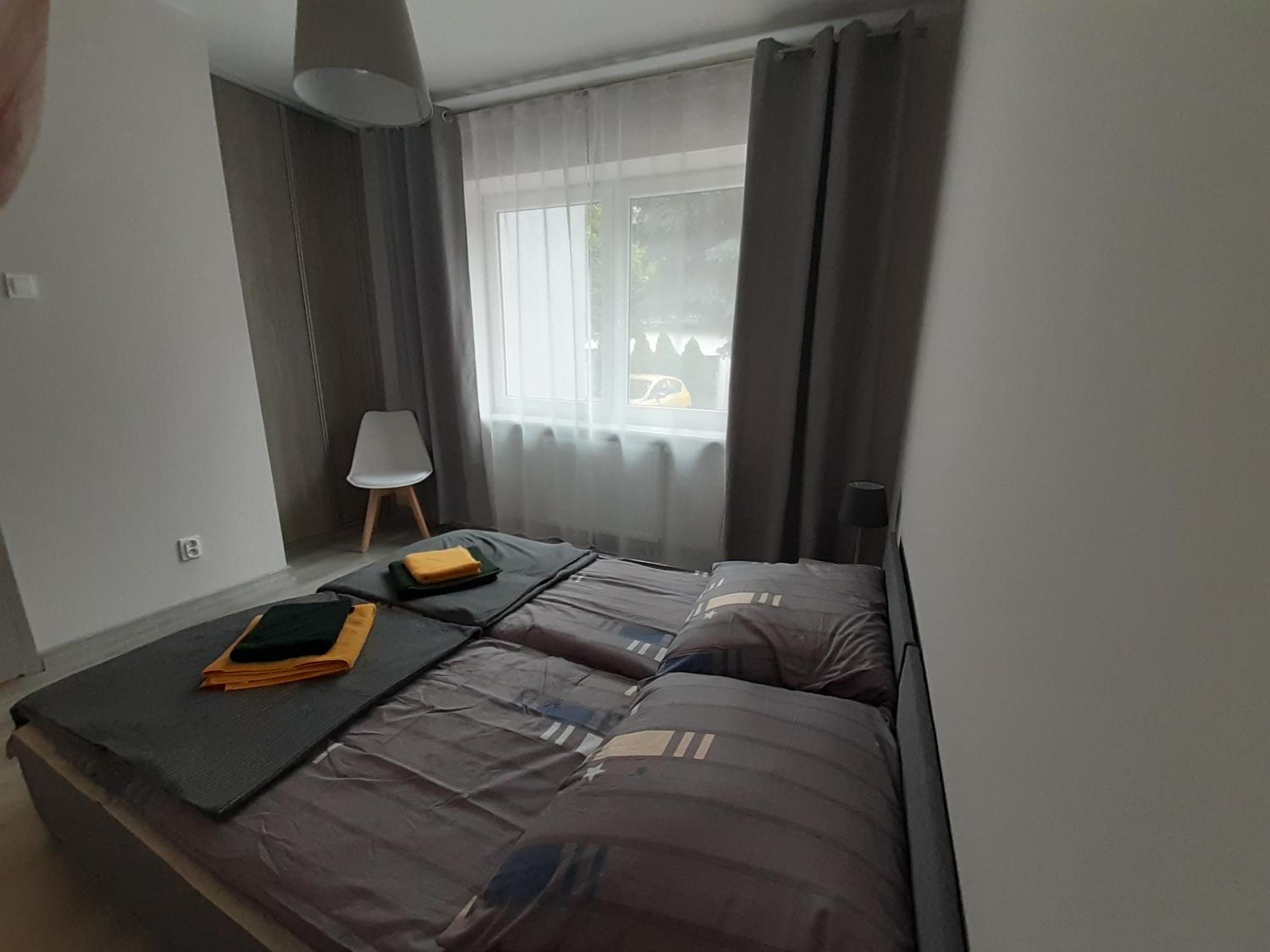 Apartamenty Lewa view 5