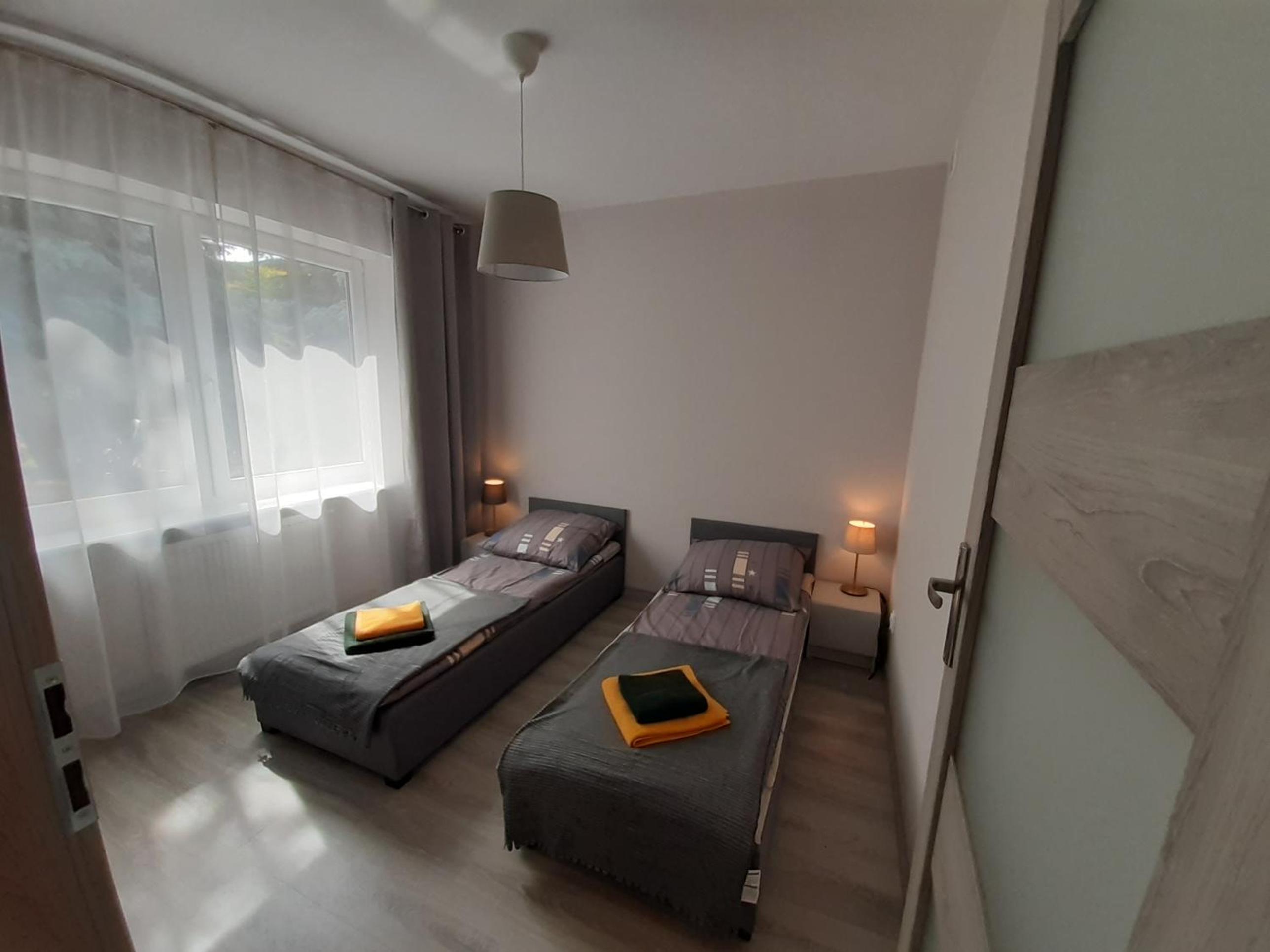 Apartamenty Lewa view 4