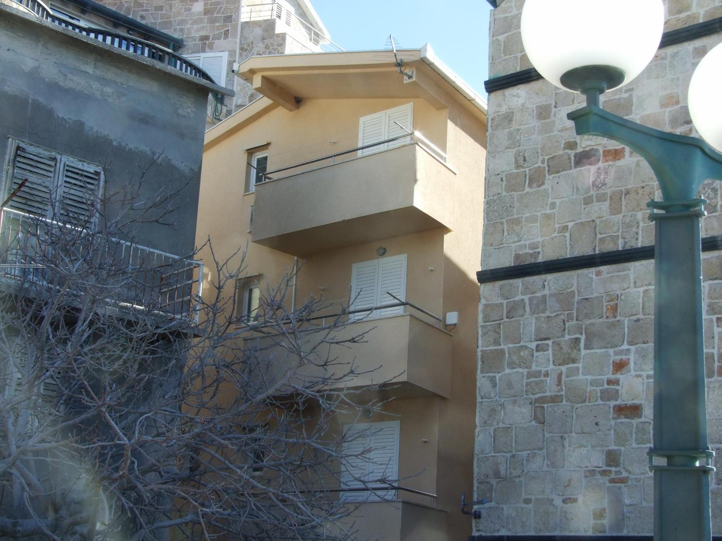 Apartmani ''Srečko'' Drašnice view 2