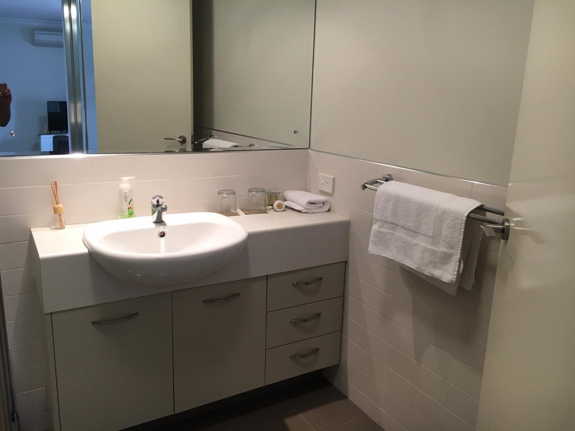 Fremantle Harbourside Apartments