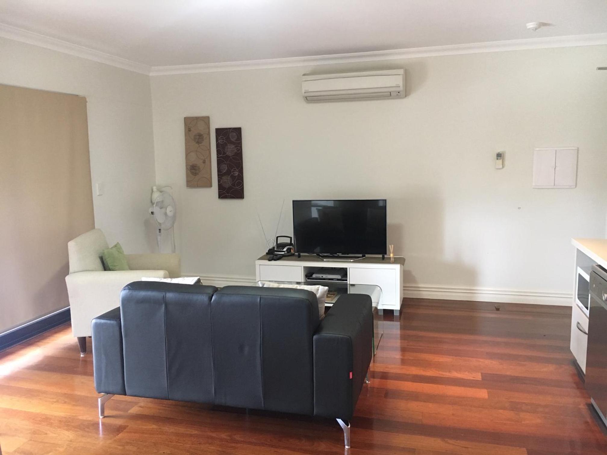 Fremantle Harbourside Apartments