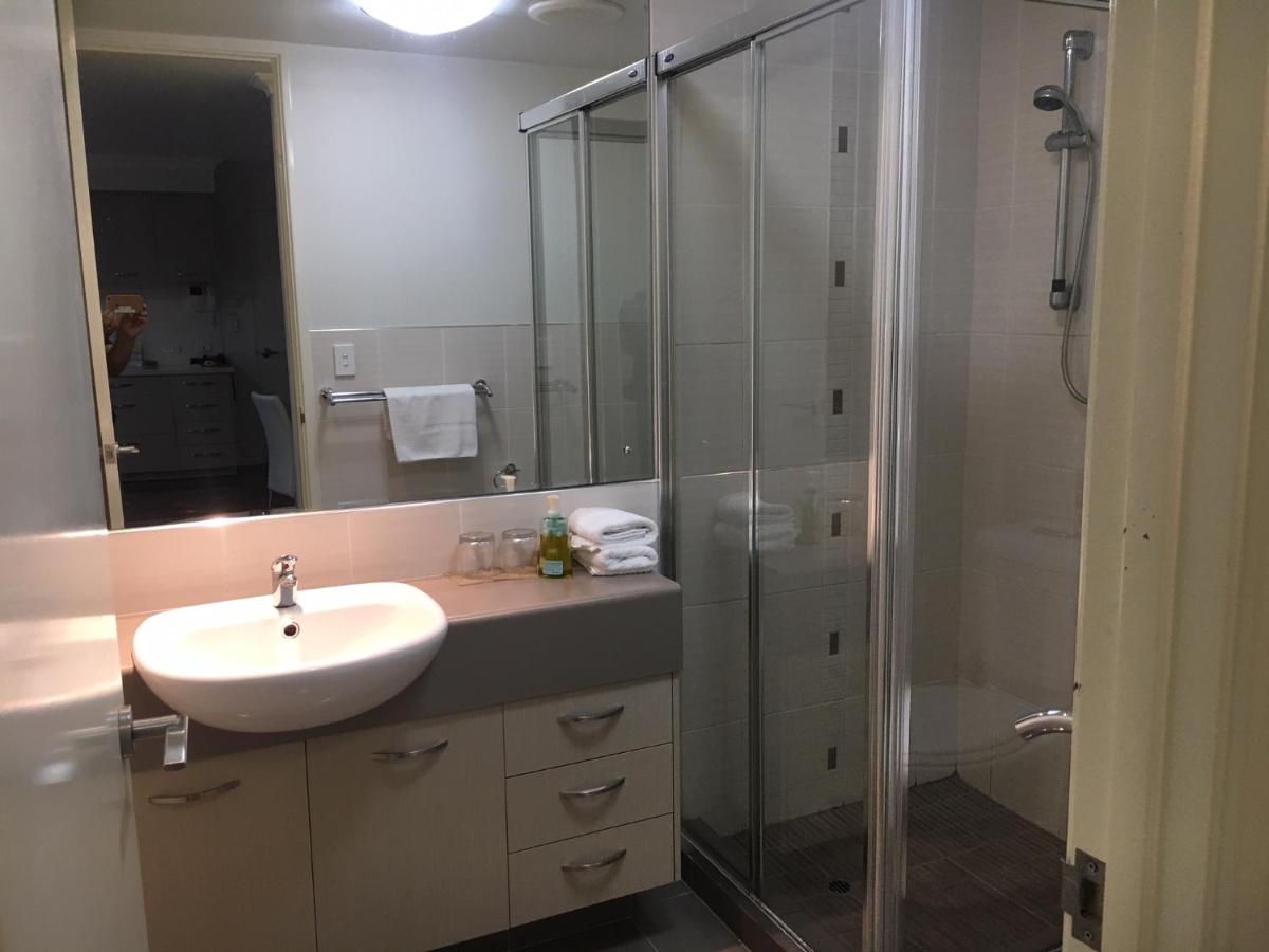 Fremantle Harbourside Apartments