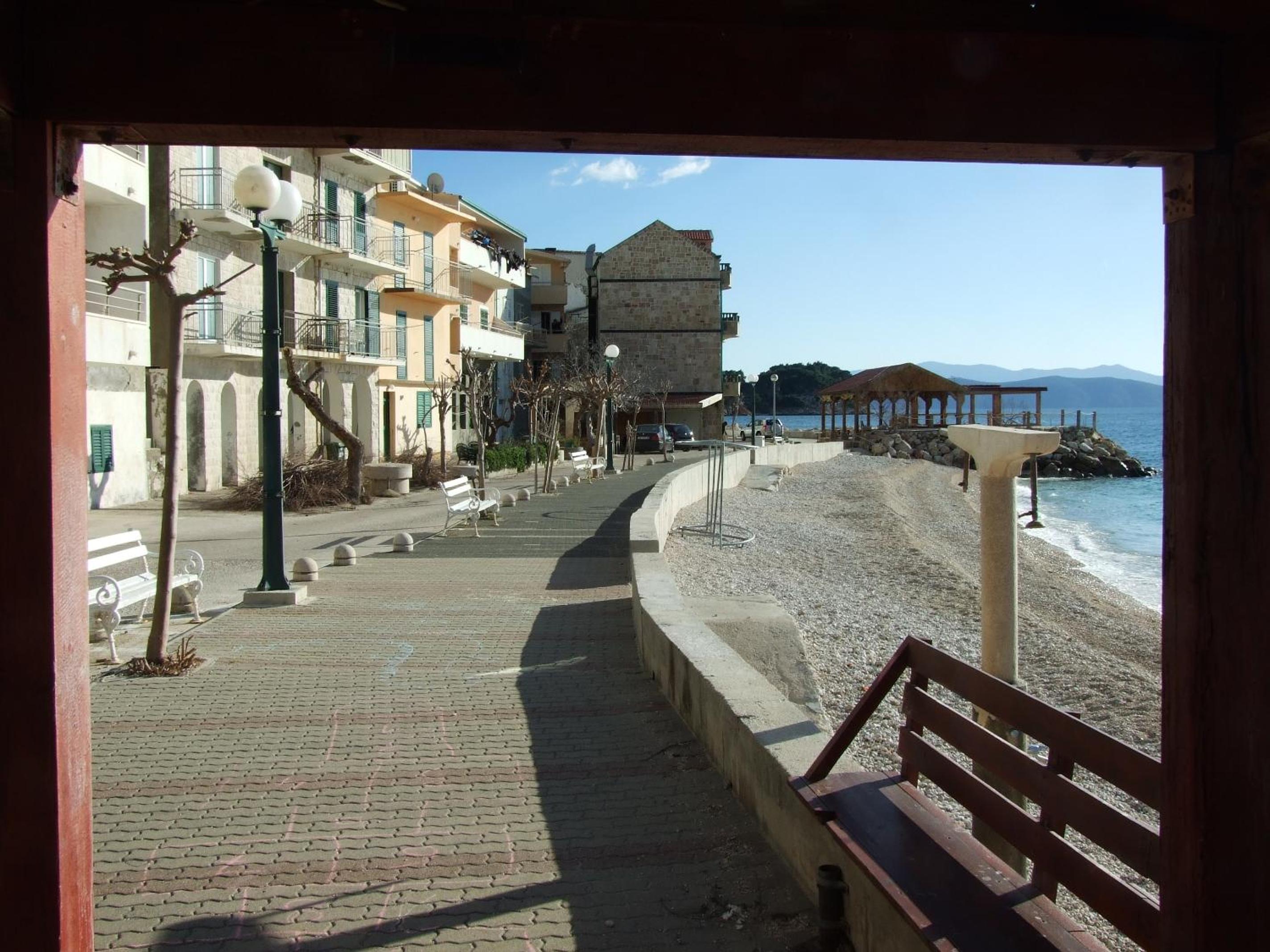 Apartmani ''Srečko'' Drašnice view 3